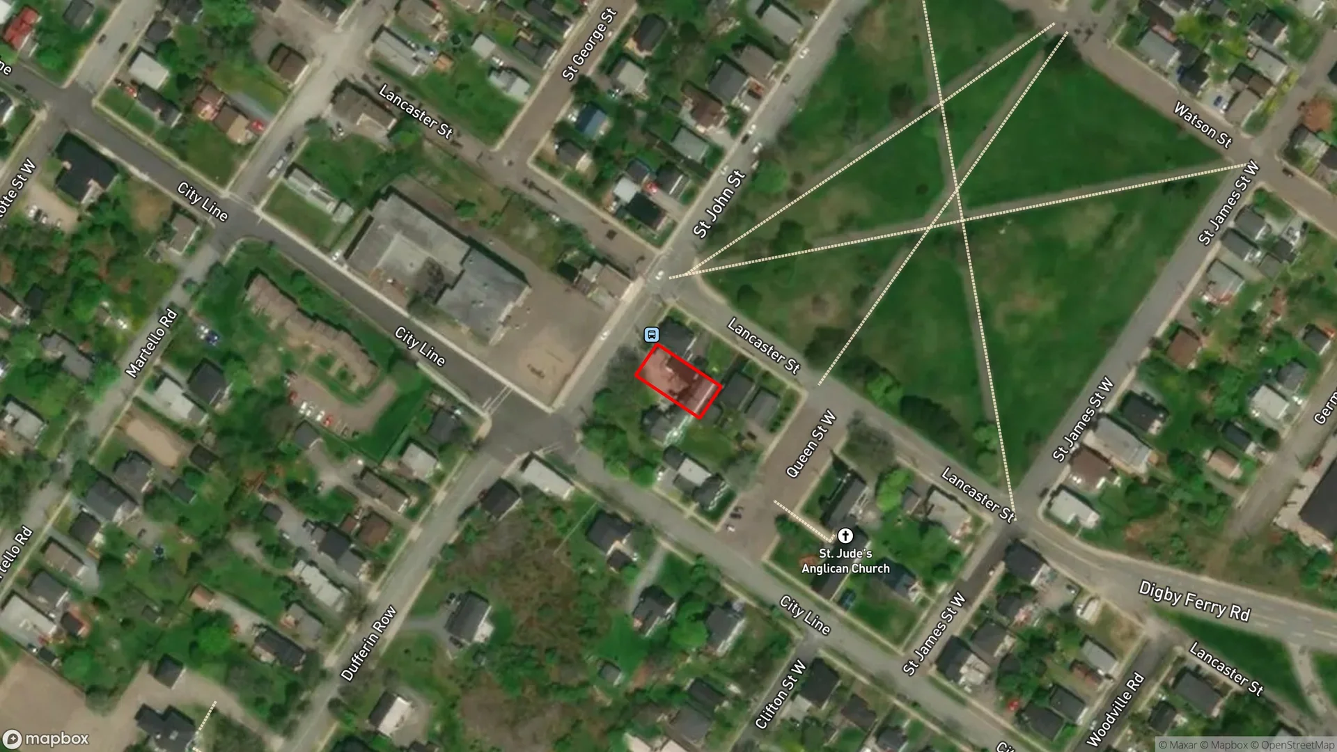 Tax sale property at , Saint John - Photo 2