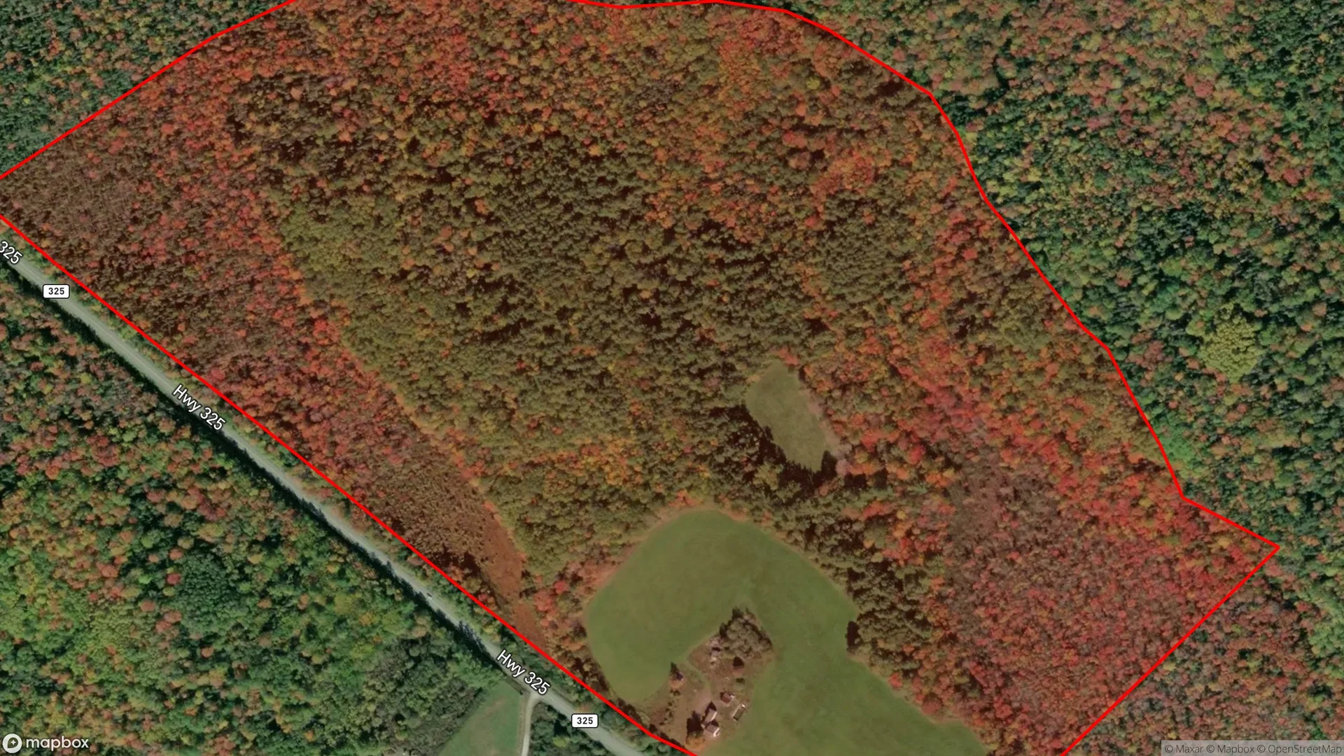 Tax sale property at , Lunenburg - Photo 3