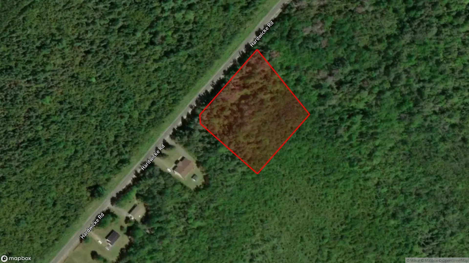 Tax sale property at , Northumberland - Photo 2