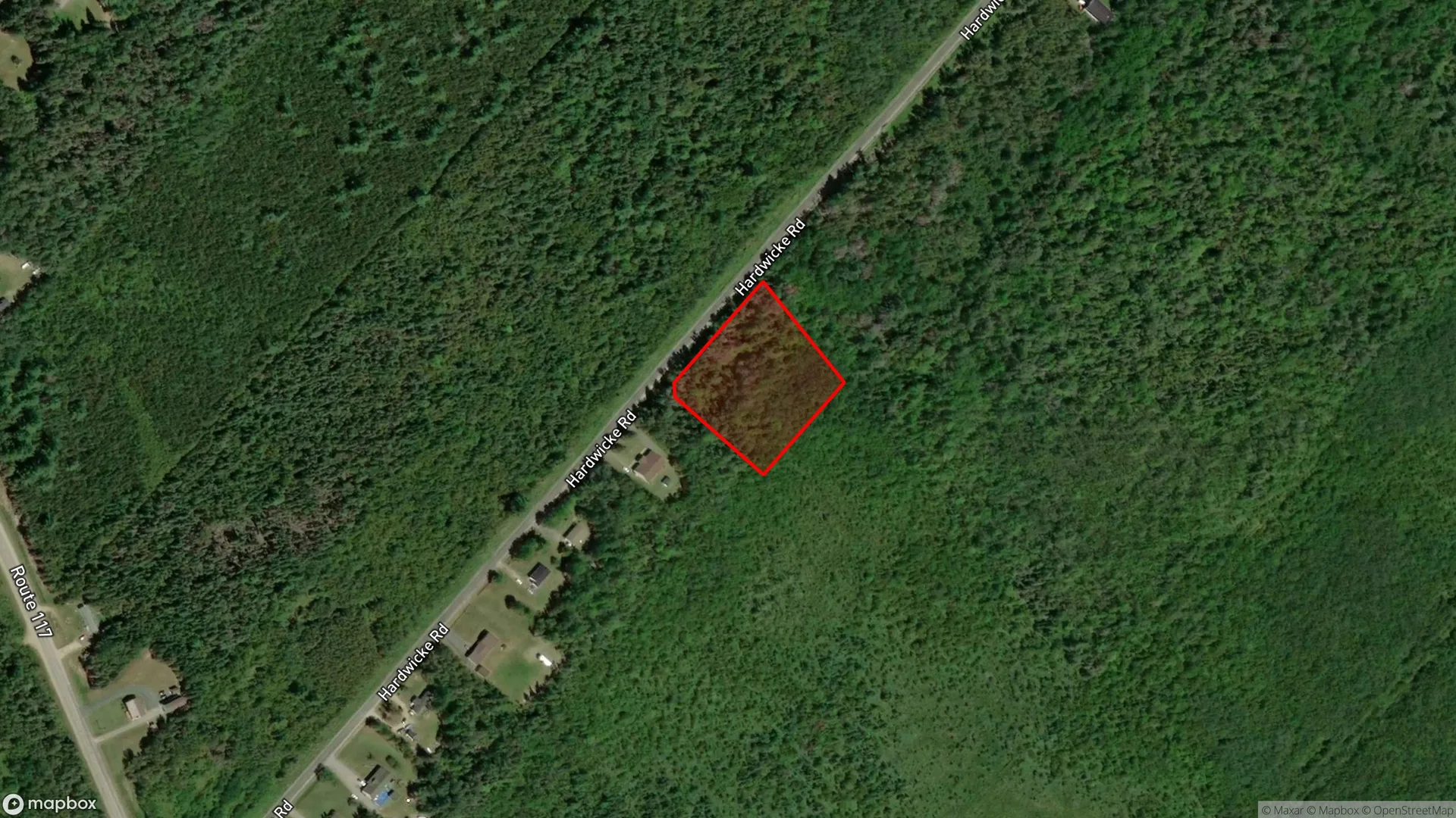 Tax sale property at , Northumberland - Photo 3