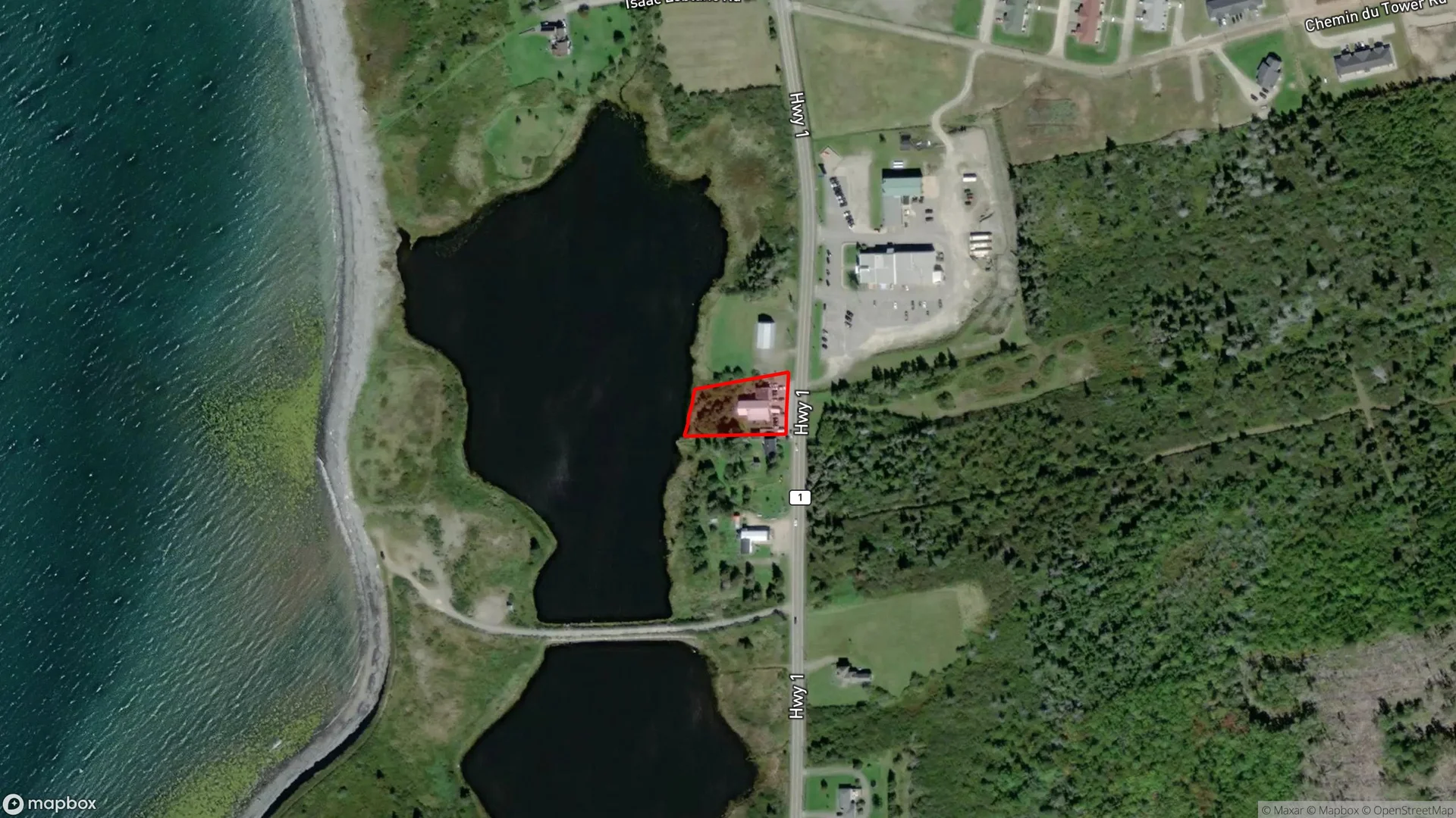  - Tax sale property in Clare