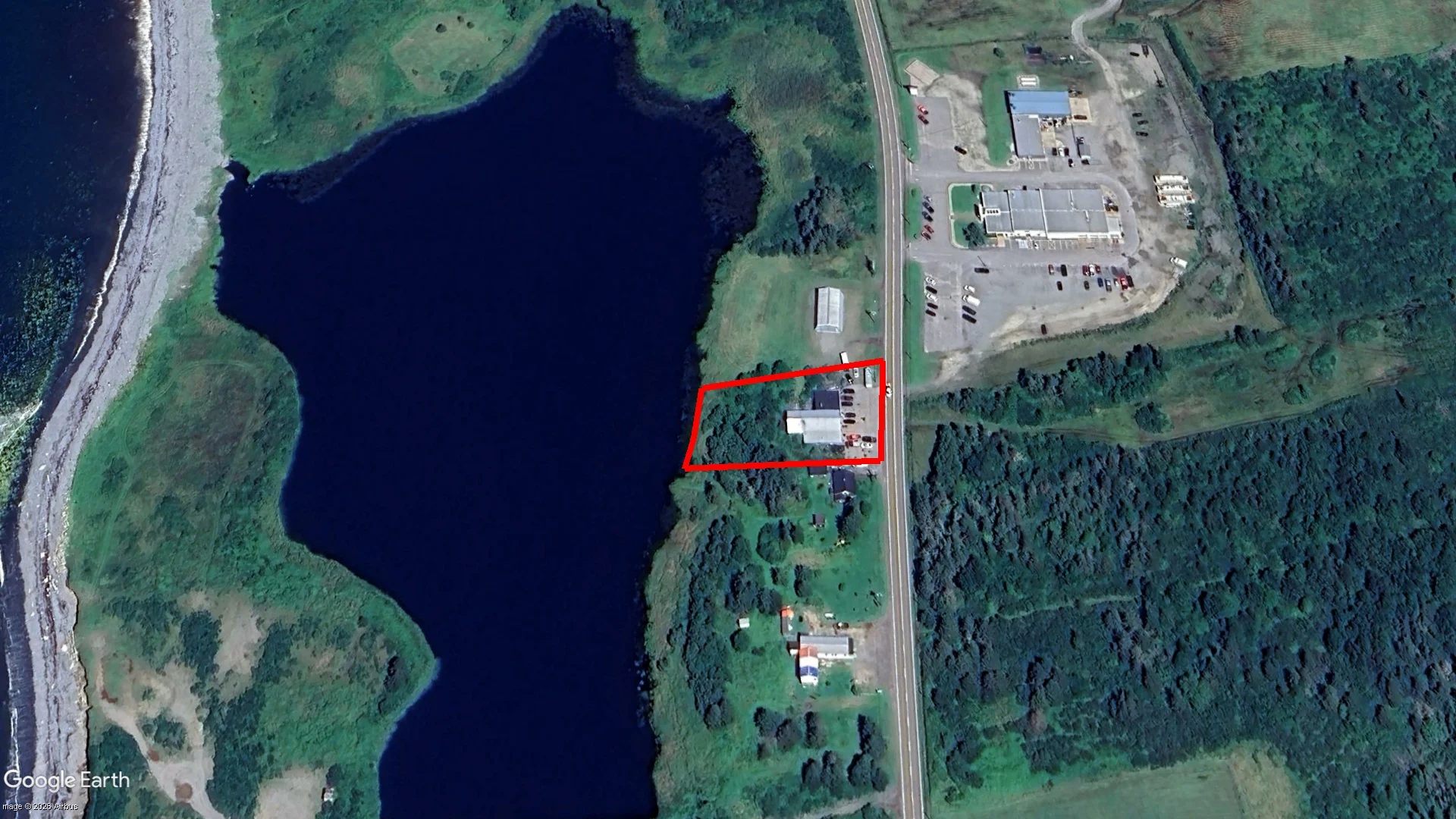 Tax sale property at 1461 Highway 1, Church Point, Clare - Photo 3
