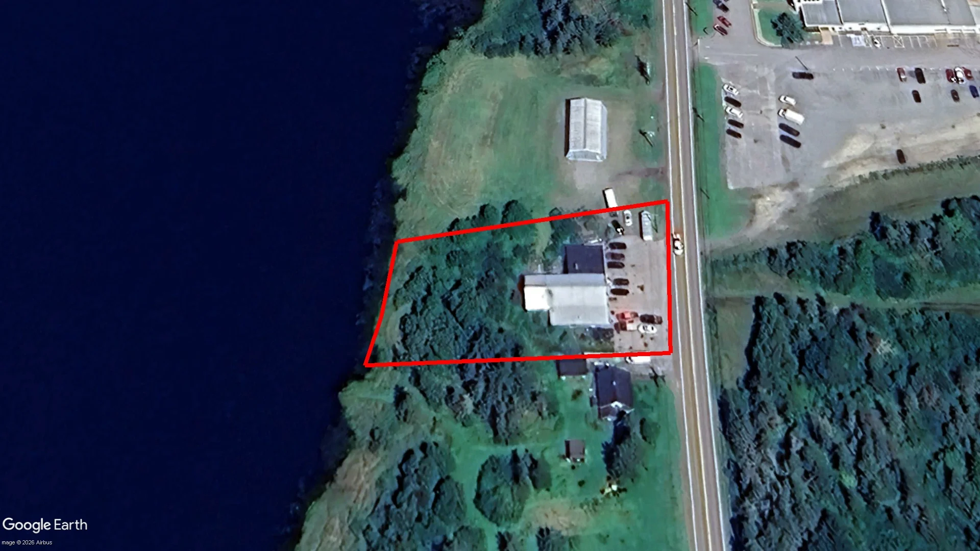  - Tax sale property in Clare