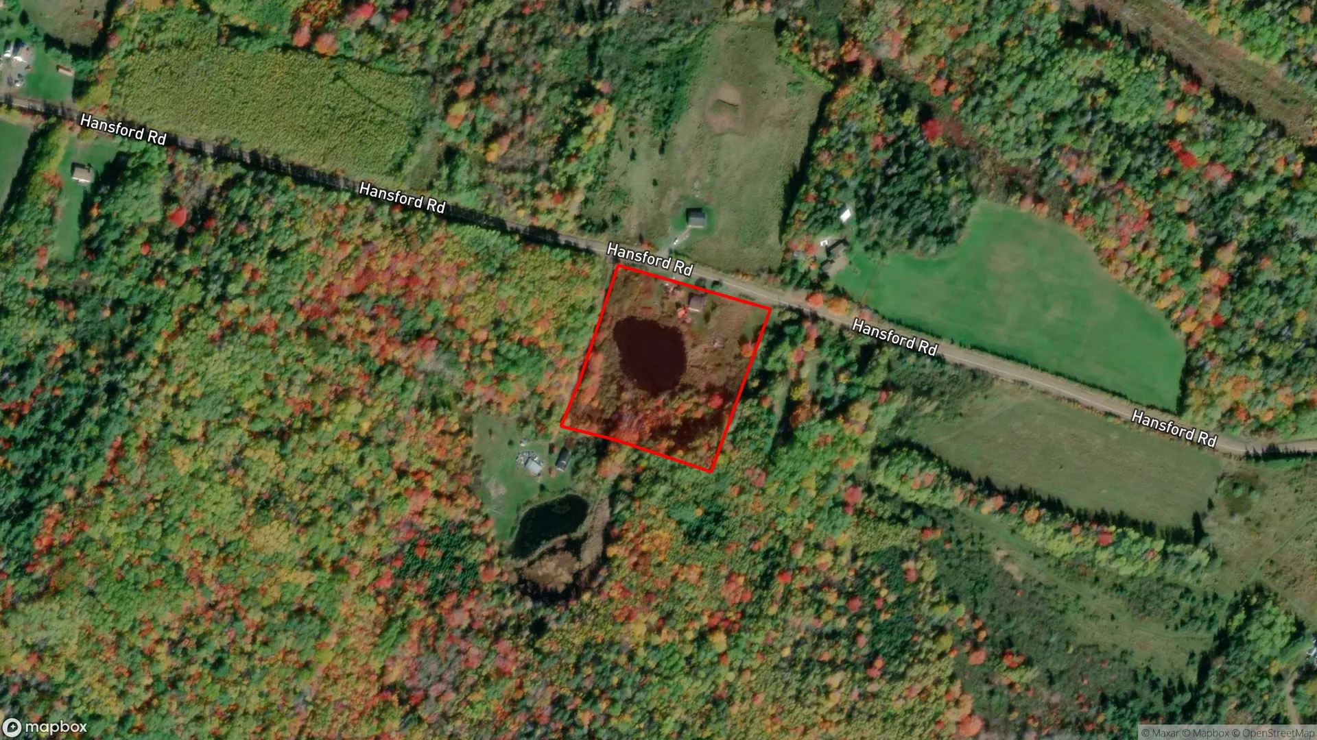  - Tax sale property in Cumberland