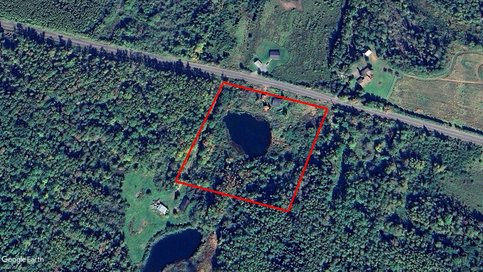 Tax sale property at 1194 Hansford Rd, Cumberland - Photo 2