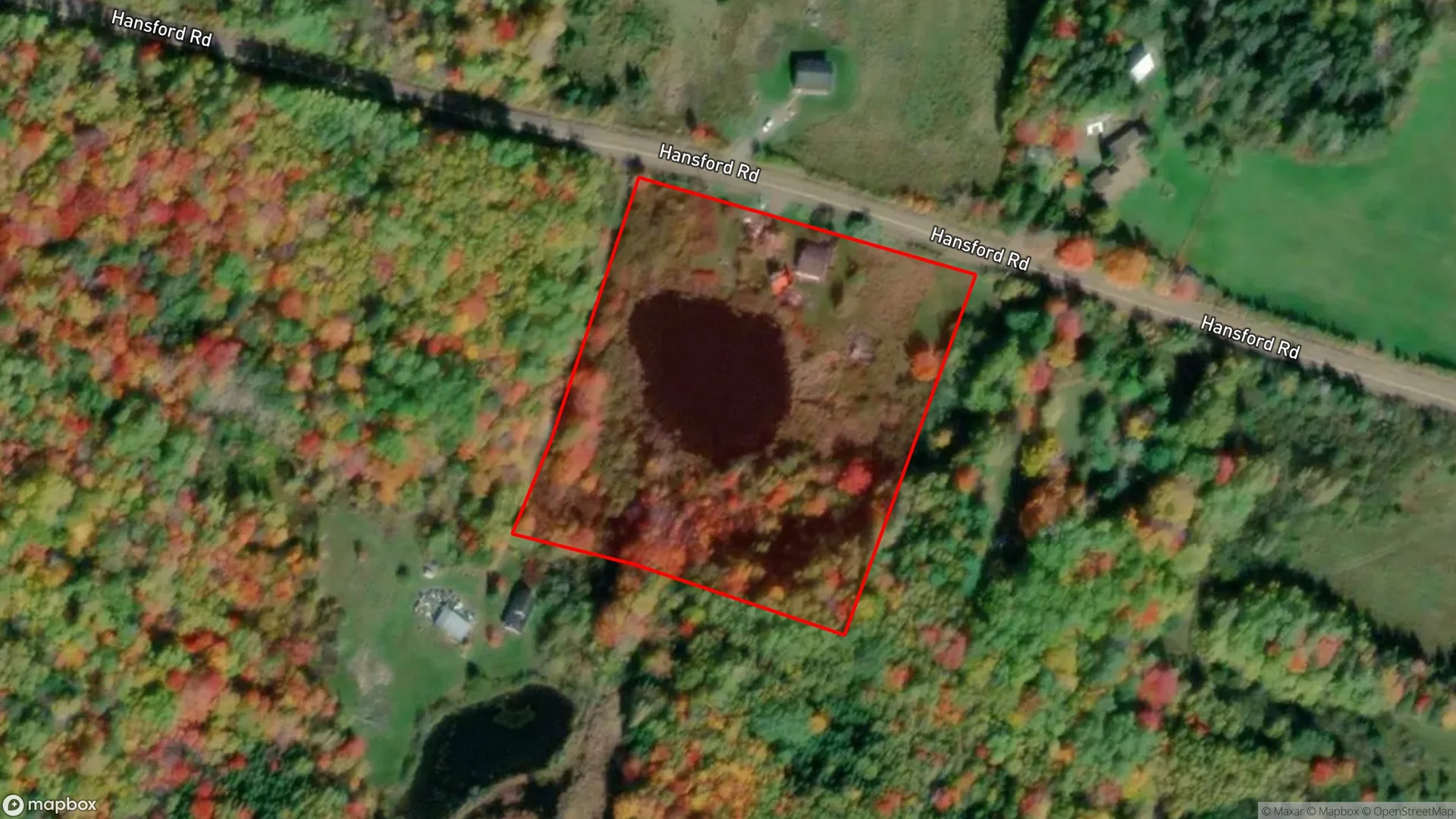 Tax sale property at 1194 Hansford Road, Oxford, NS  B0M 1P0, Cumberland - Photo 2
