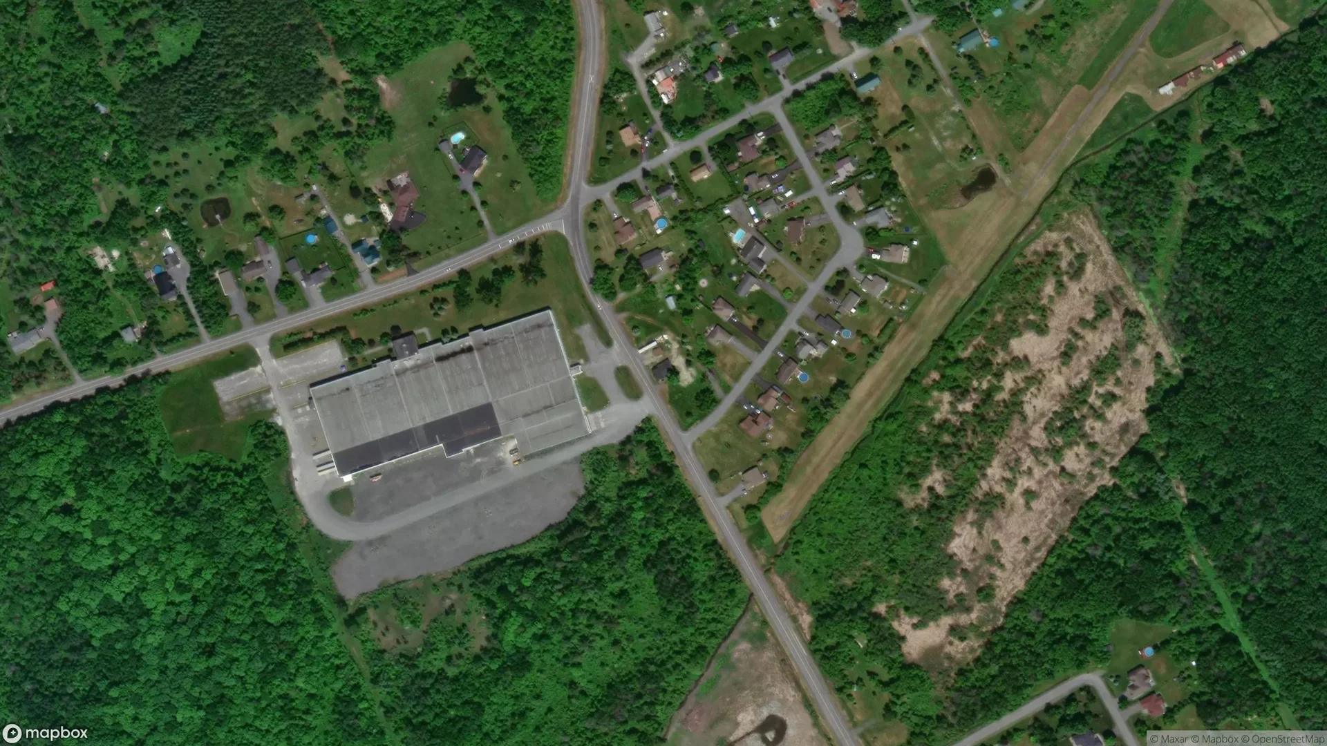 Tax Sale Property in South Stormont, Ontario