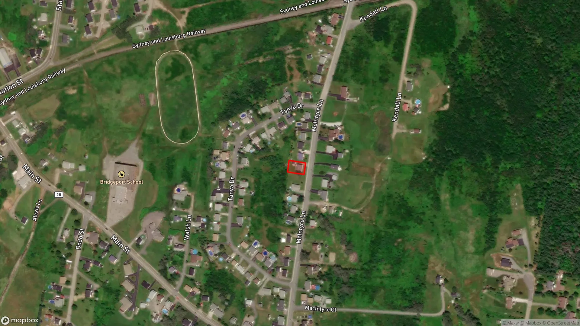 Tax sale property at , Cape Breton - Photo 3