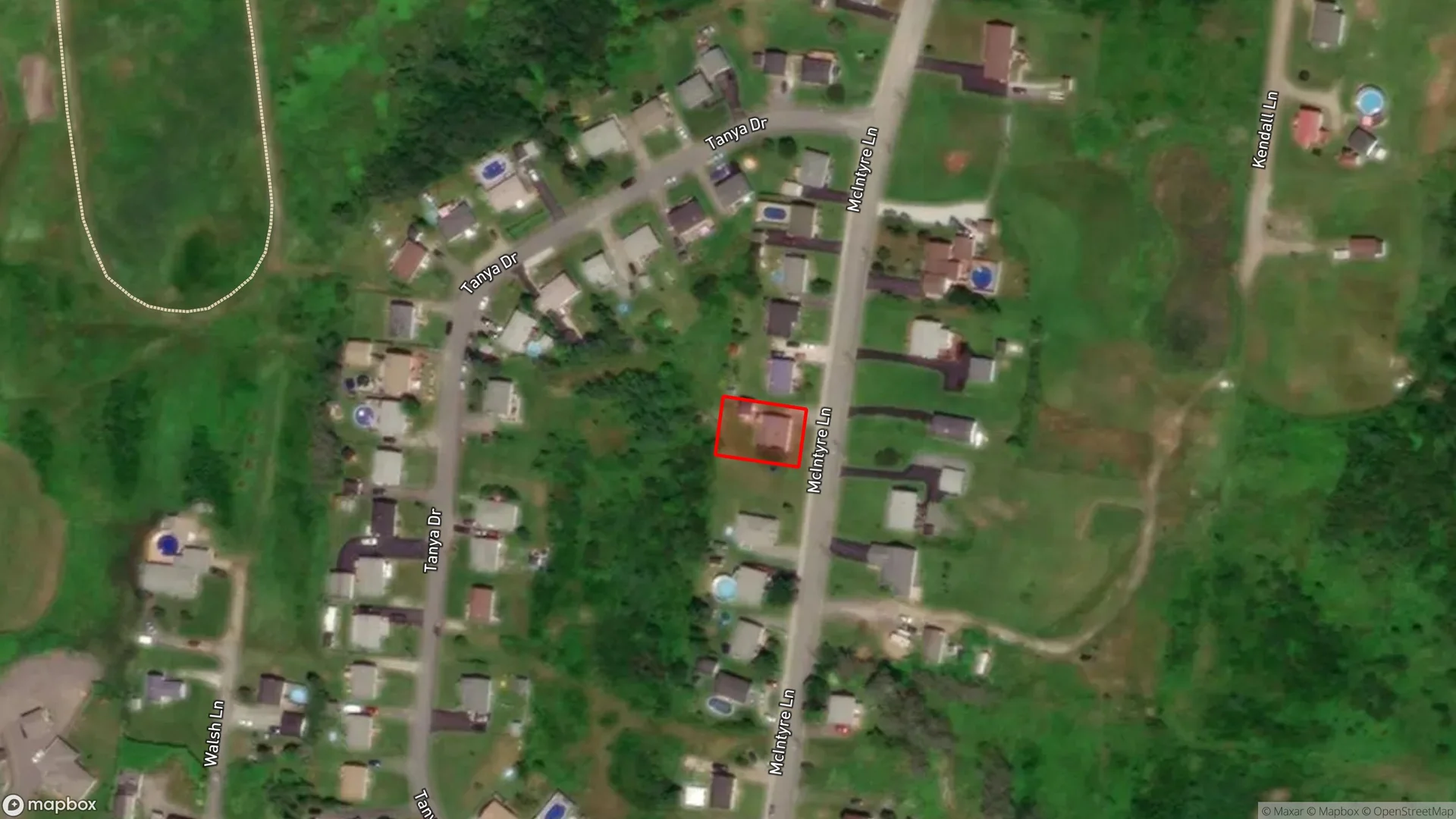 Tax sale property at , Cape Breton - Photo 2