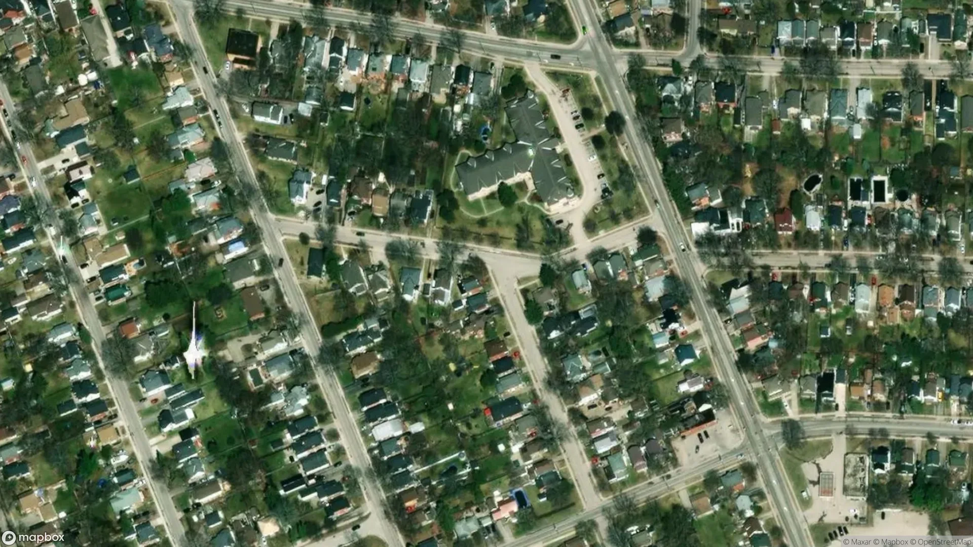 Tax sale property at , Stratford - Photo 2