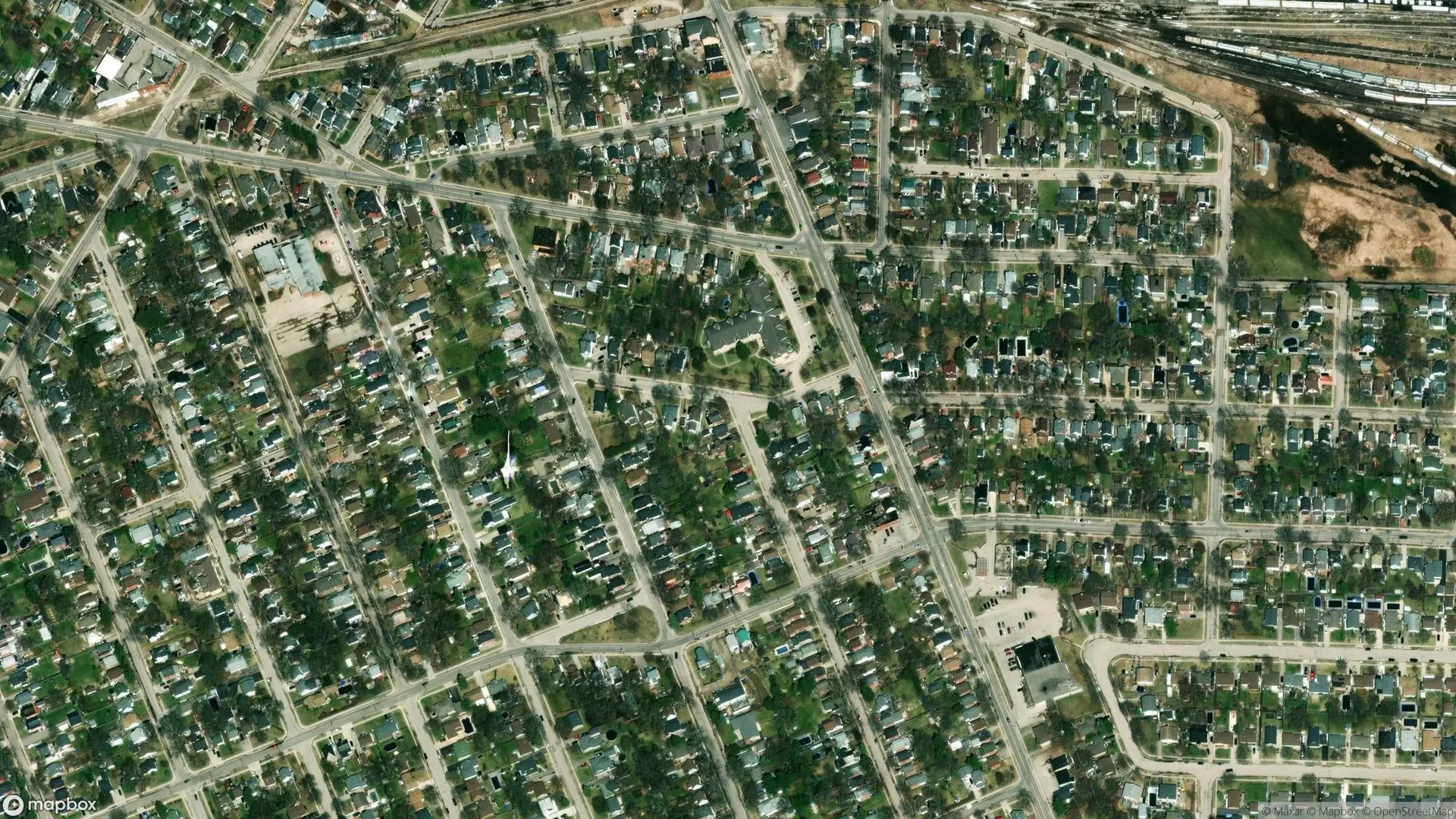 Tax Sale Property in Stratford, Ontario