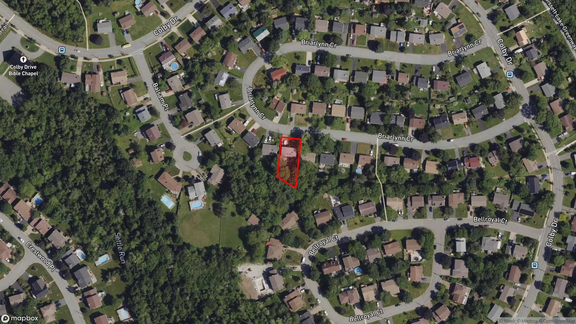 Tax sale property at , Halifax - Photo 2