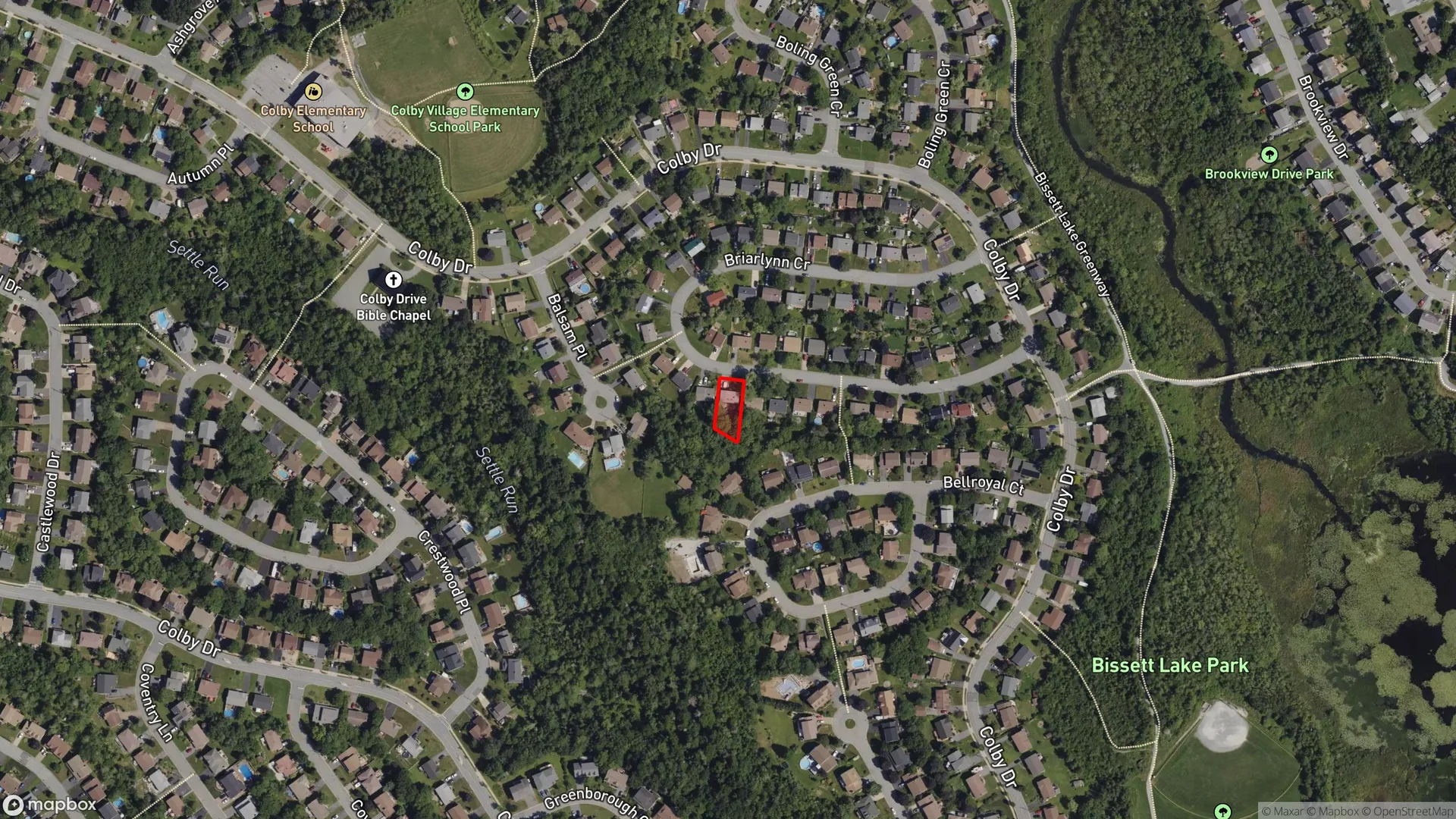 Tax sale property at , Halifax - Photo 3