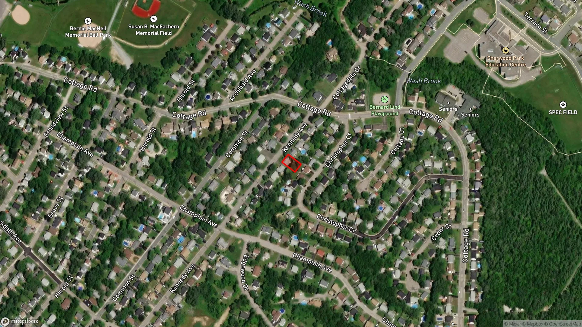 Tax sale property at , Cape Breton - Photo 3