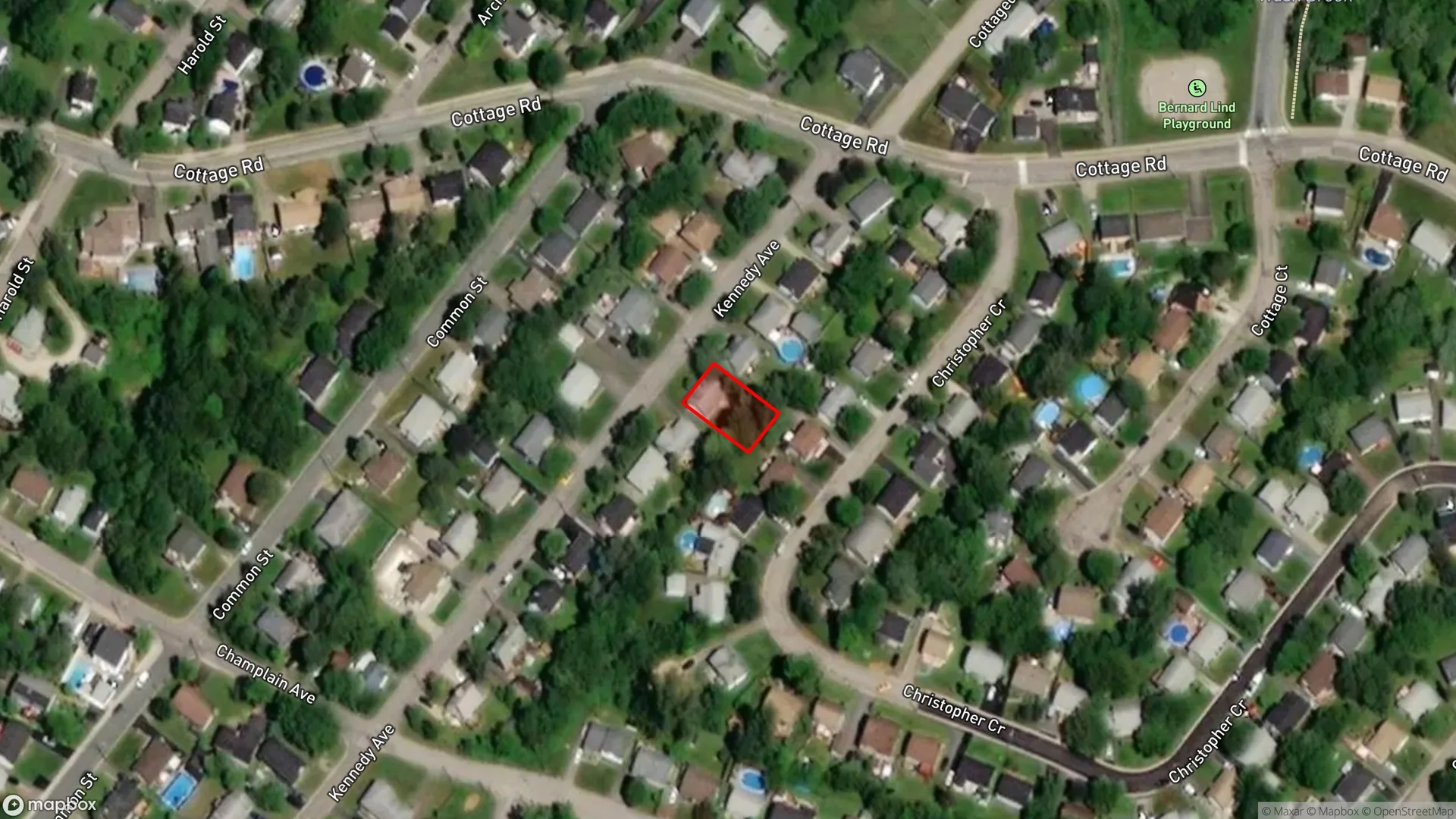 Tax sale property at , Cape Breton - Photo 2
