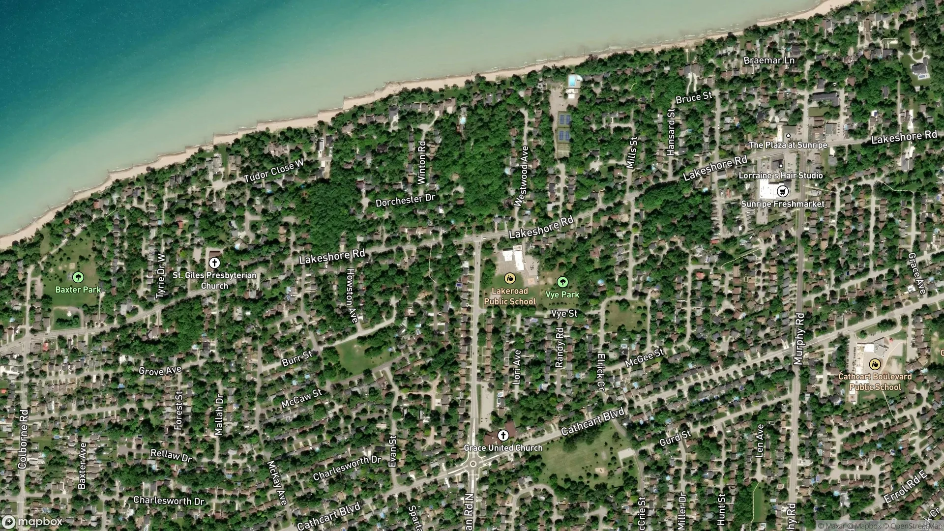  - Tax sale property in Sarnia