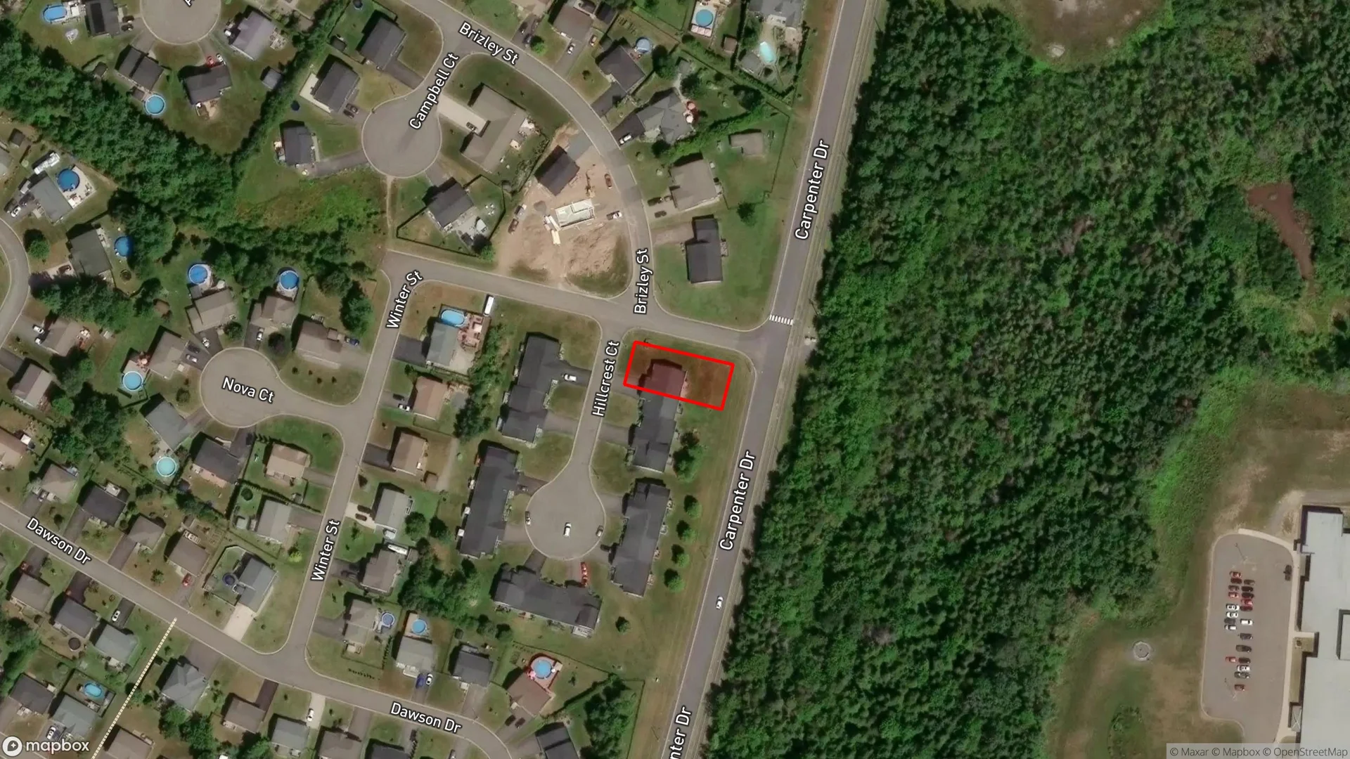 Tax sale property at , Charlotte - Photo 2