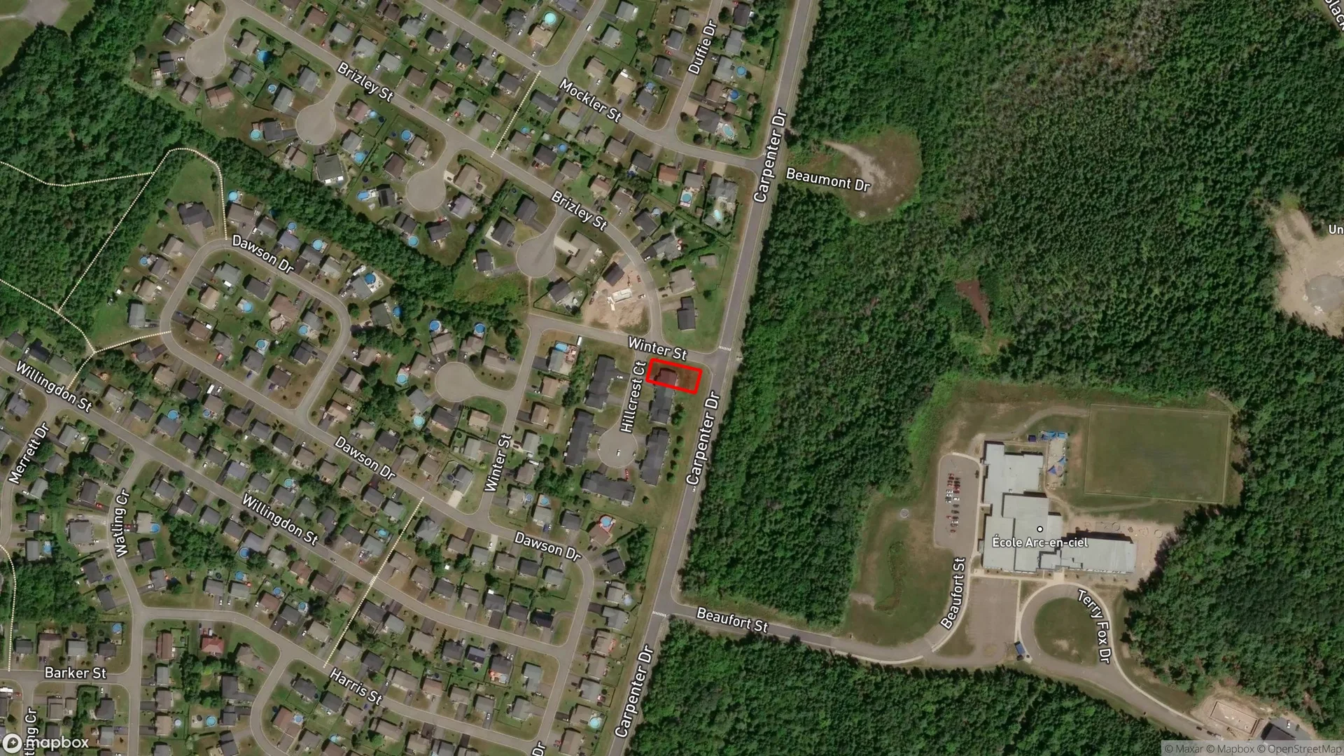 Tax sale property at , Charlotte - Photo 3