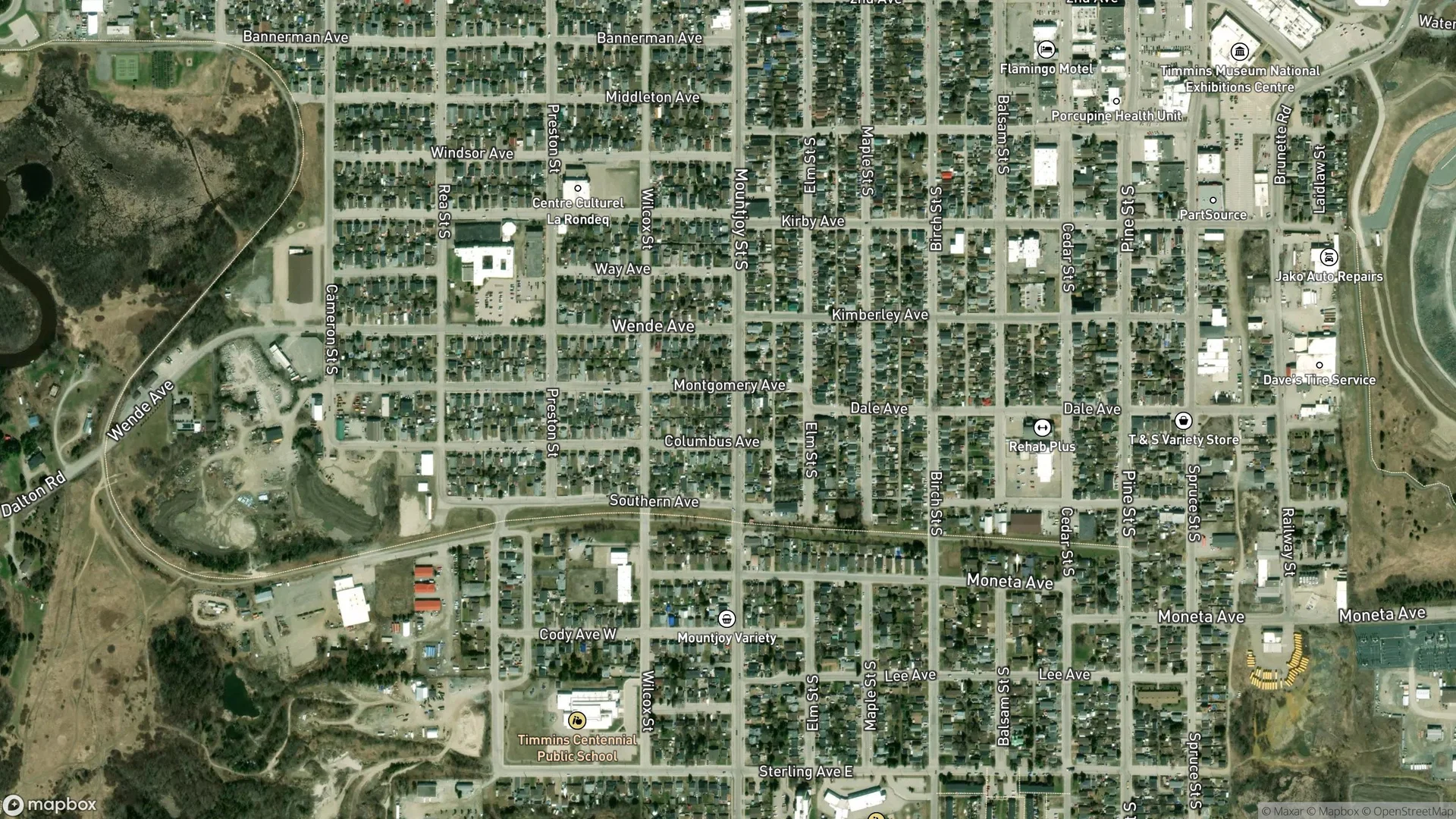 Tax sale property at , Timmins - Photo 3