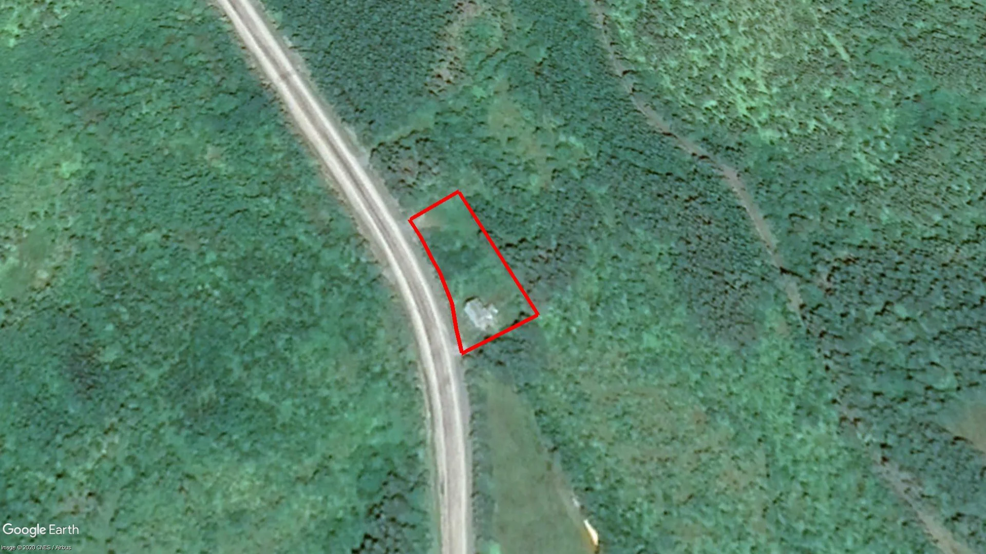 Tax sale property at 36 MacPherson Lake Rd, Port Shoreham, Guysborough - Photo 2