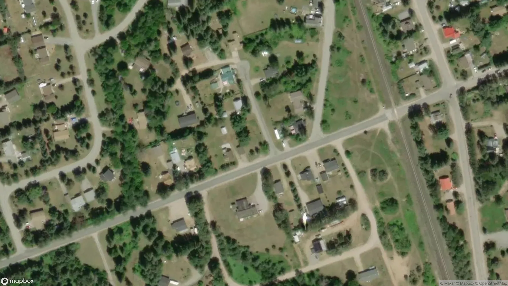 Tax sale property at , Perry - Photo 2