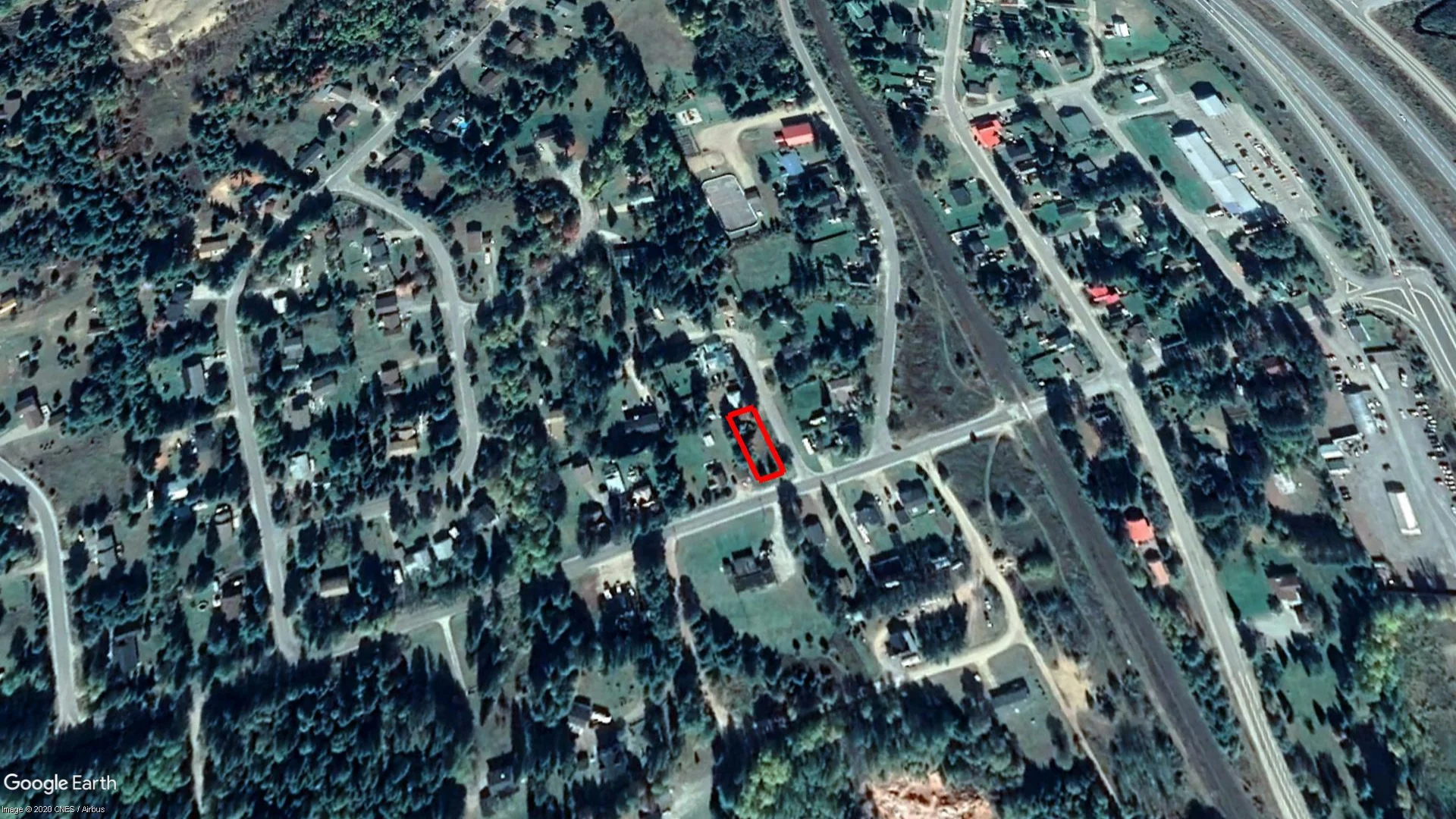 Tax sale property at 84 Boundary Rd., Novar, Perry - Photo 3
