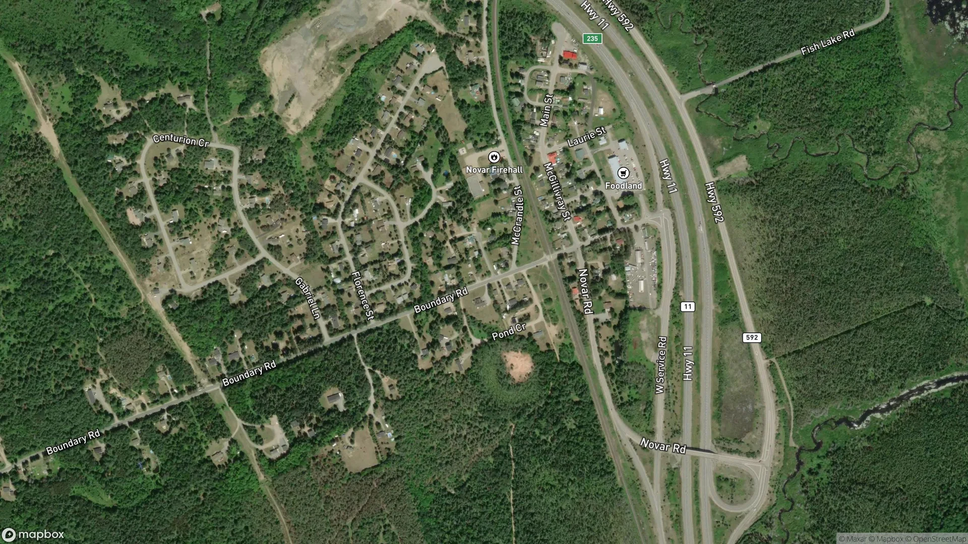 Tax sale property at , Perry - Photo 3
