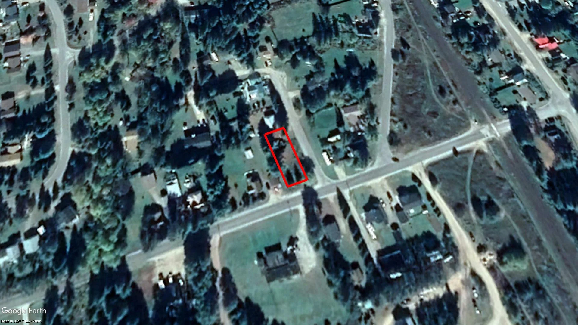 Tax sale property at 84 Boundary Rd., Novar, Perry - Photo 2