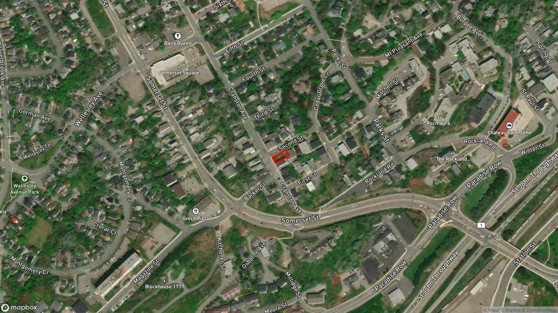 Tax sale property at , Saint John - Photo 3