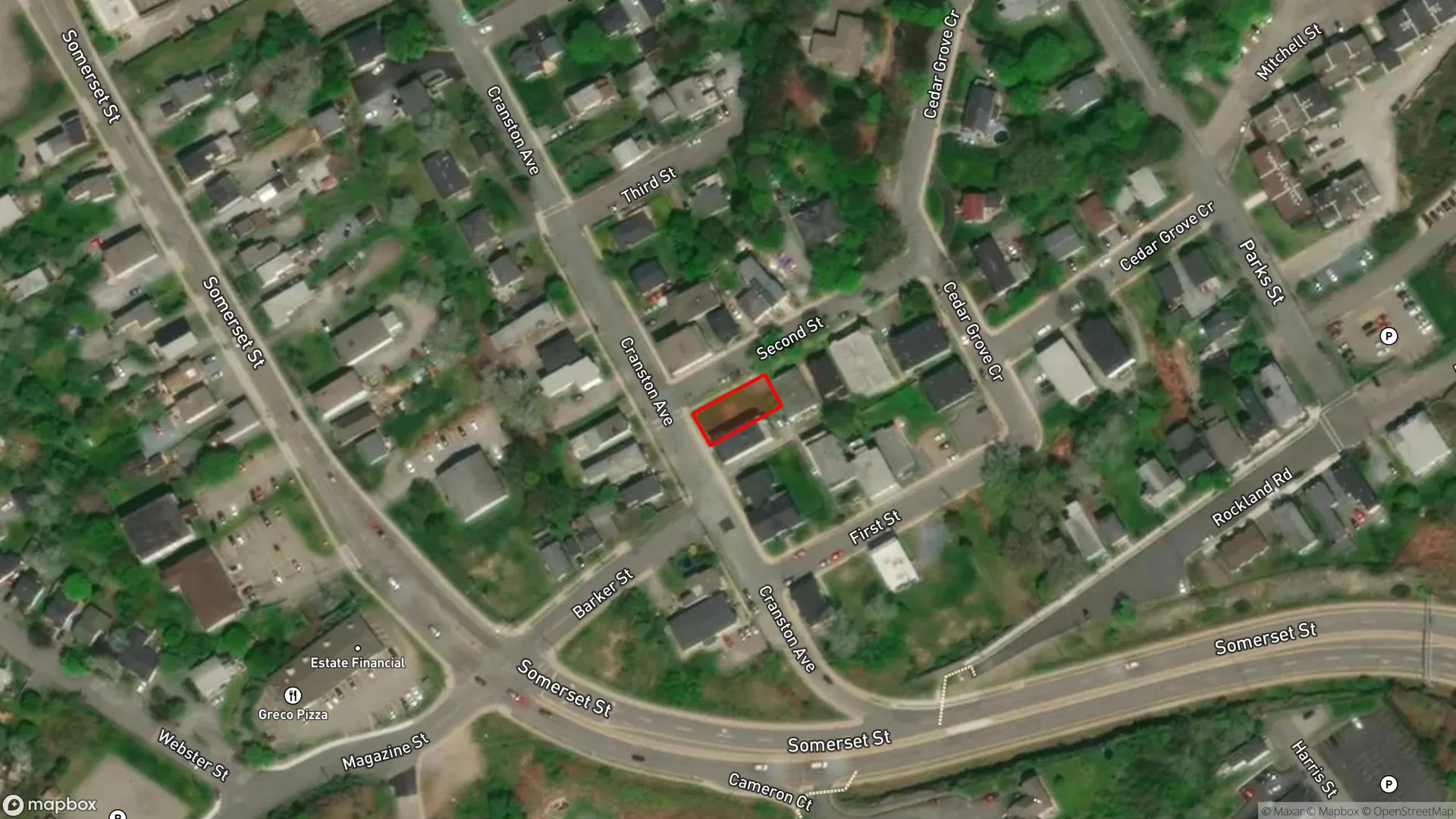 Tax sale property at , Saint John - Photo 2