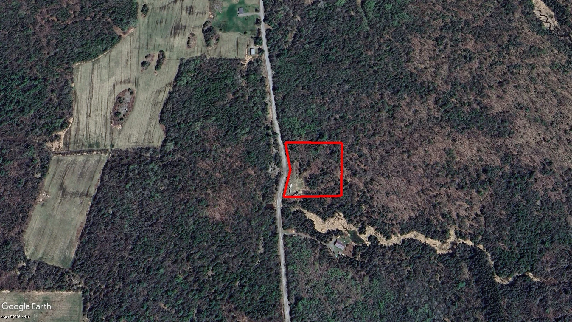 Tax sale property at 88 Pine Ridge Rd., Huron Shores - Photo 3