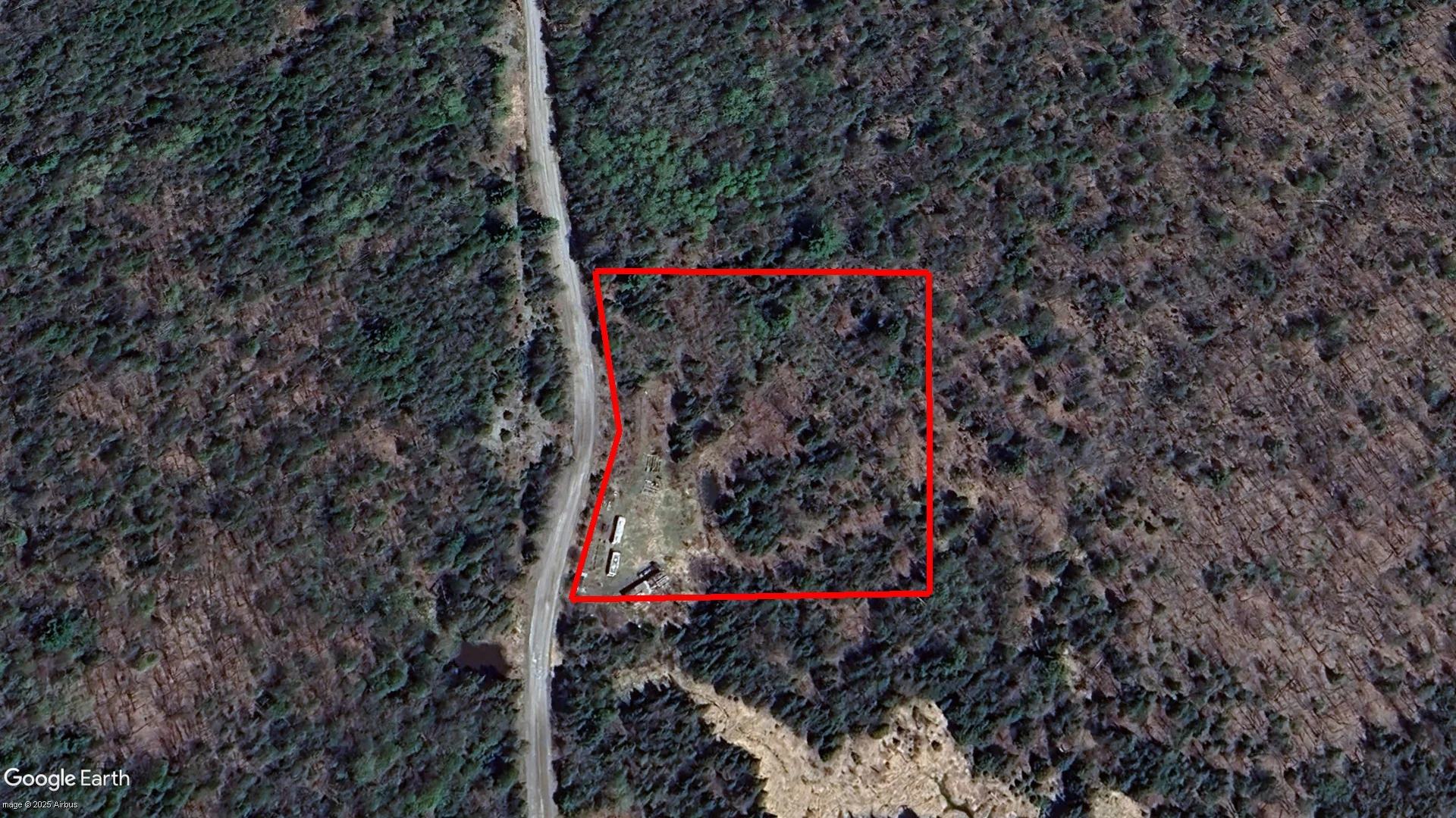  - Tax sale property in Huron Shores