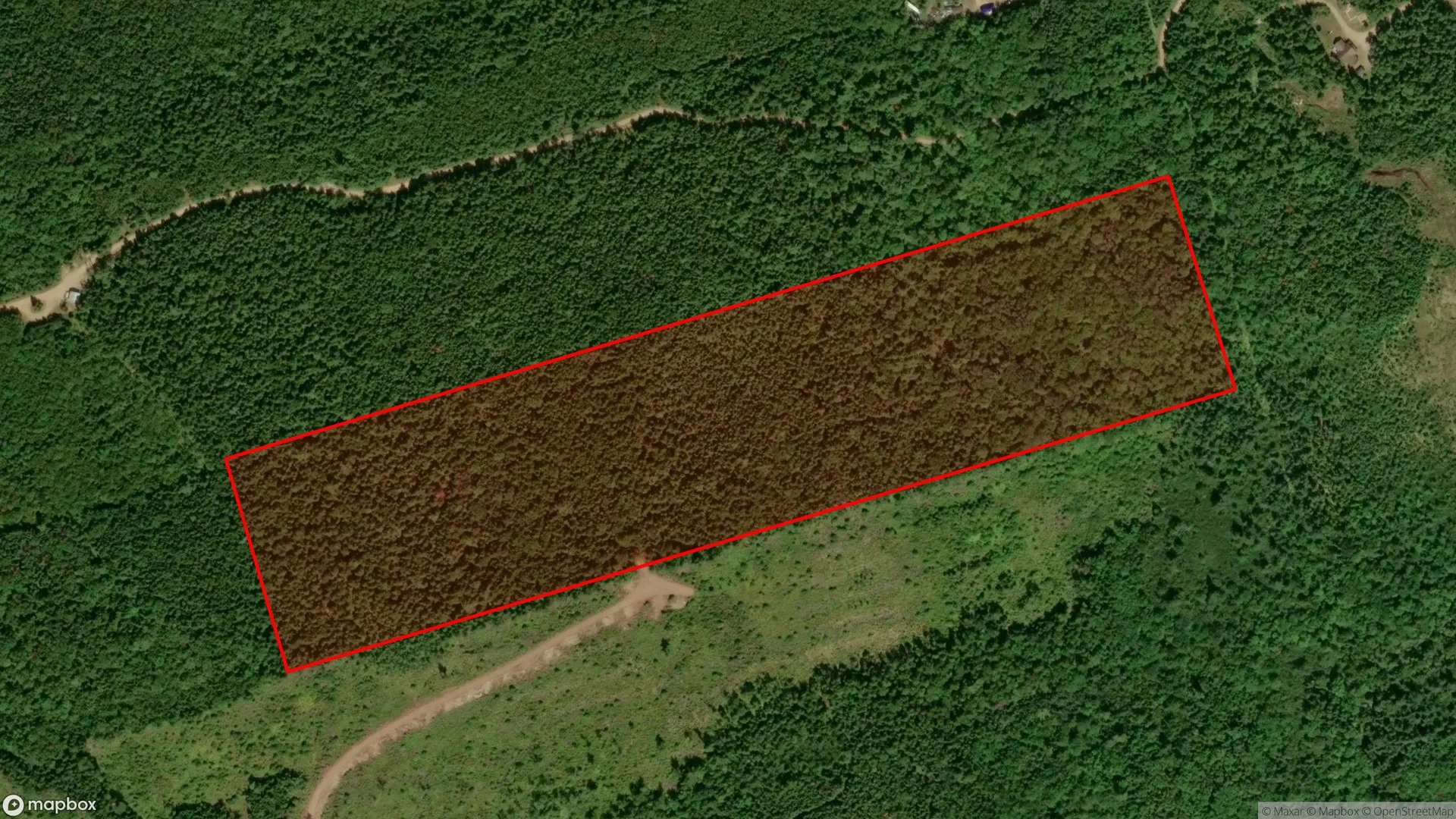 Tax sale property at , Albert Westmorland - Photo 3