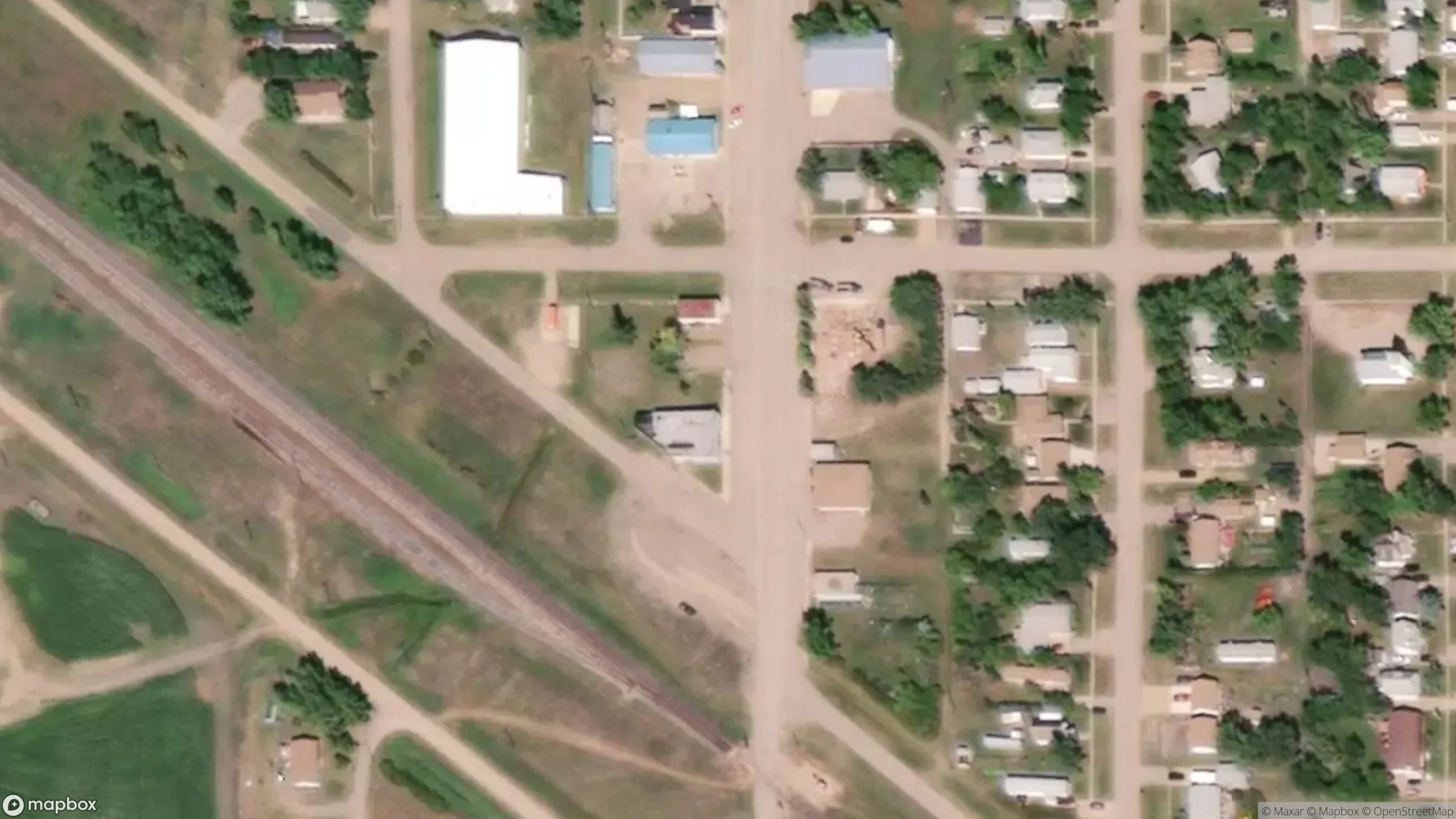 Tax sale property at , Village of Lang - Photo 2