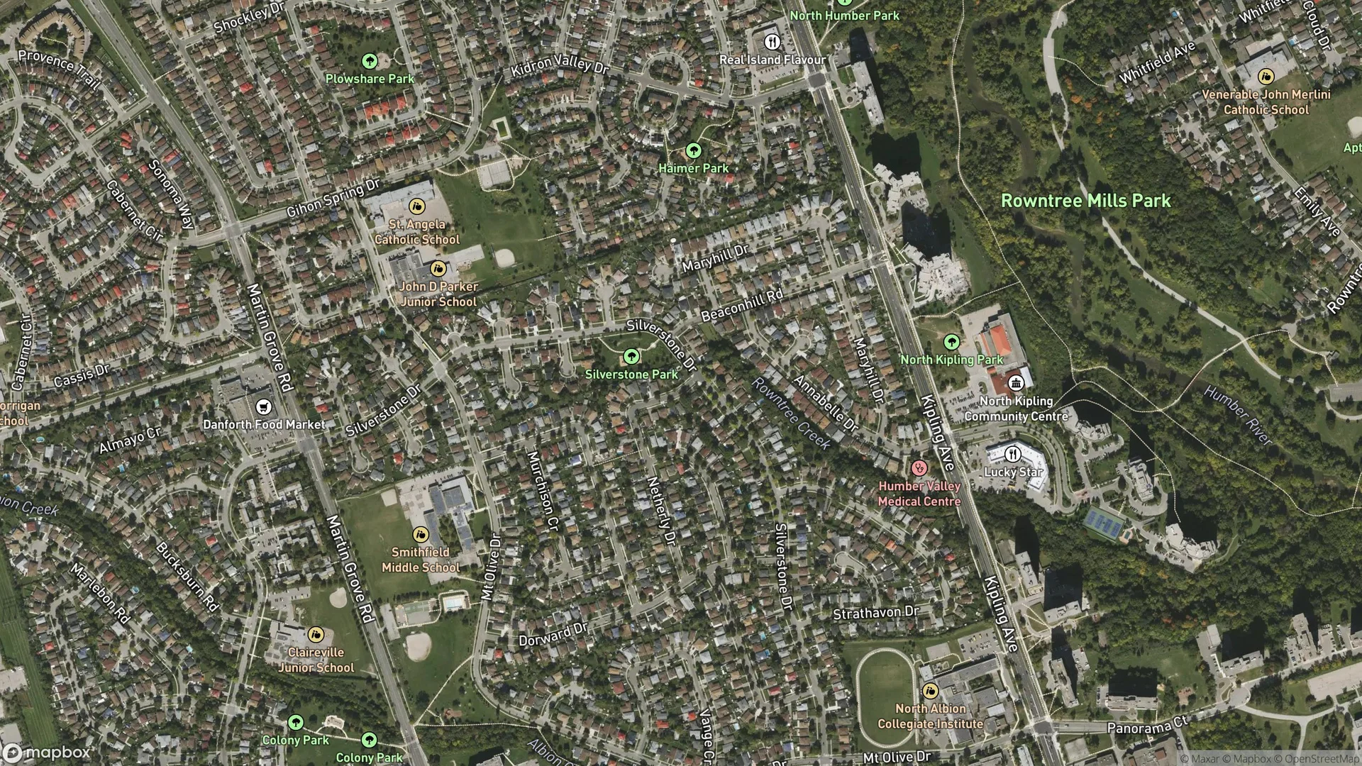Tax sale property at 56 Netherly Drive, Etobicoke, ON  M9V 3M2, Toronto - Photo 3