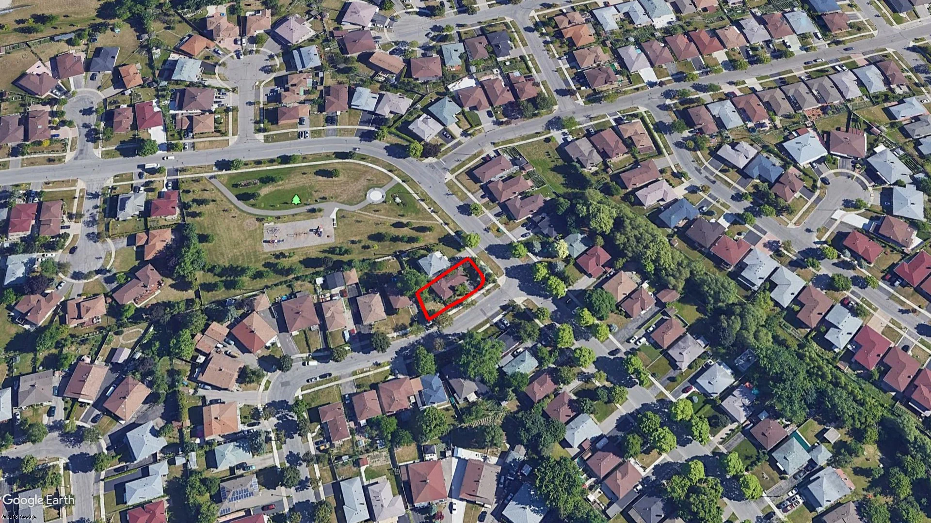  - Tax sale property in Toronto