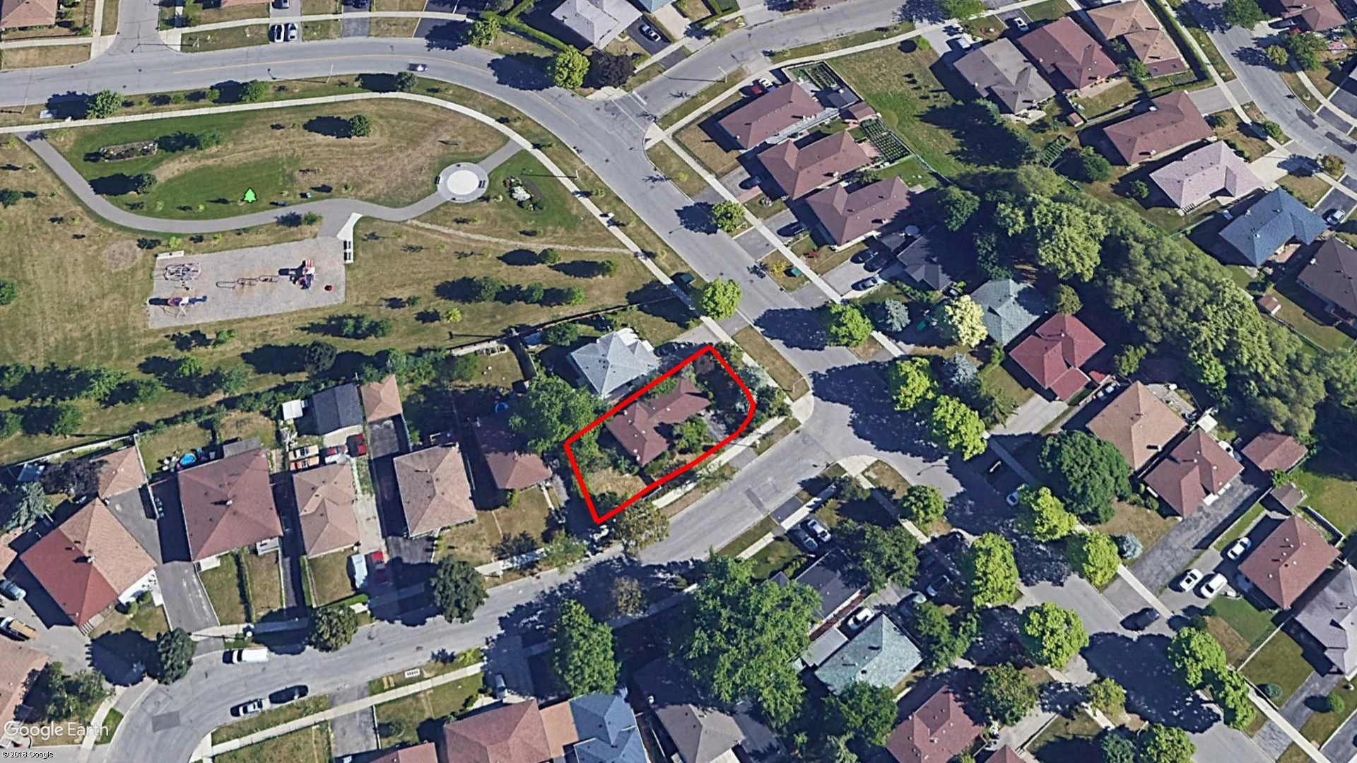 Tax sale property at 56 Netherly Drive, Toronto - Photo 2