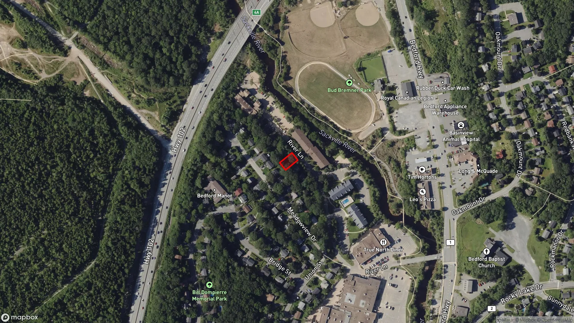 Tax sale property at , Halifax - Photo 3