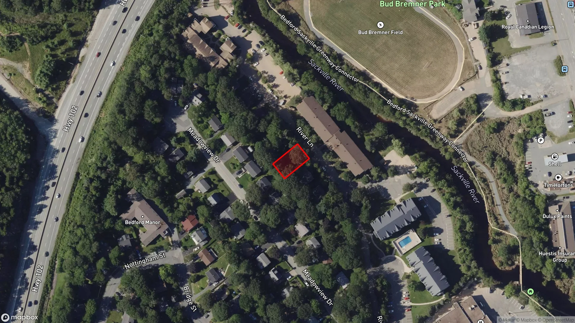Tax sale property at , Halifax - Photo 2