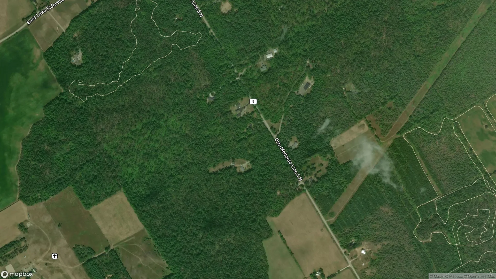 Tax sale property at , Oro-Medonte - Photo 3