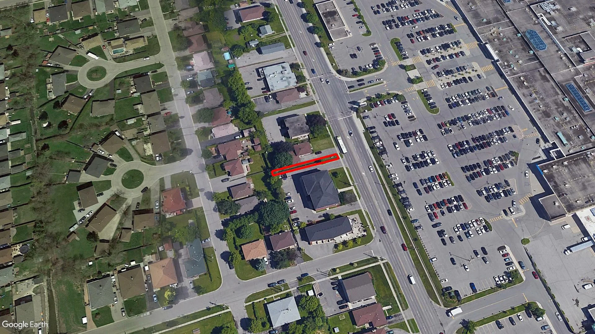 Tax sale property at , Oshawa - Photo 3
