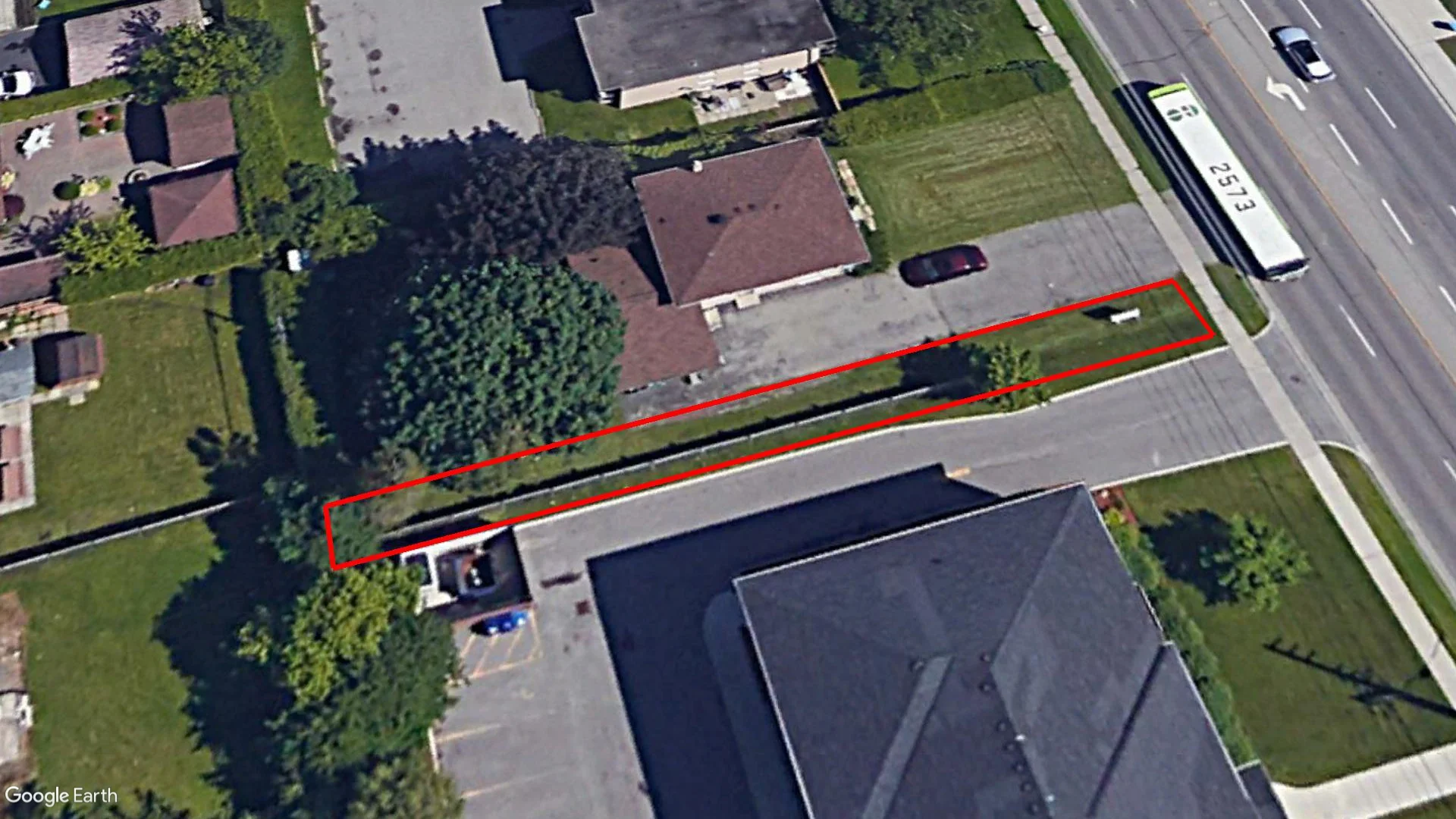 Tax sale property at , Oshawa - Photo 2