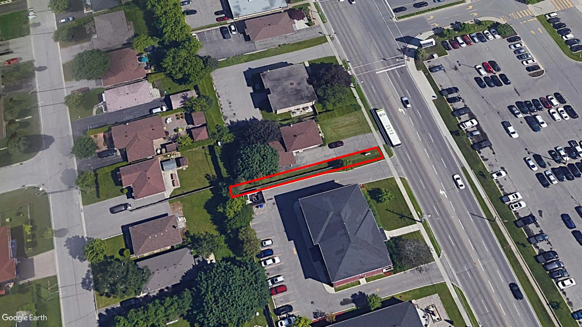  - Tax sale property in Oshawa