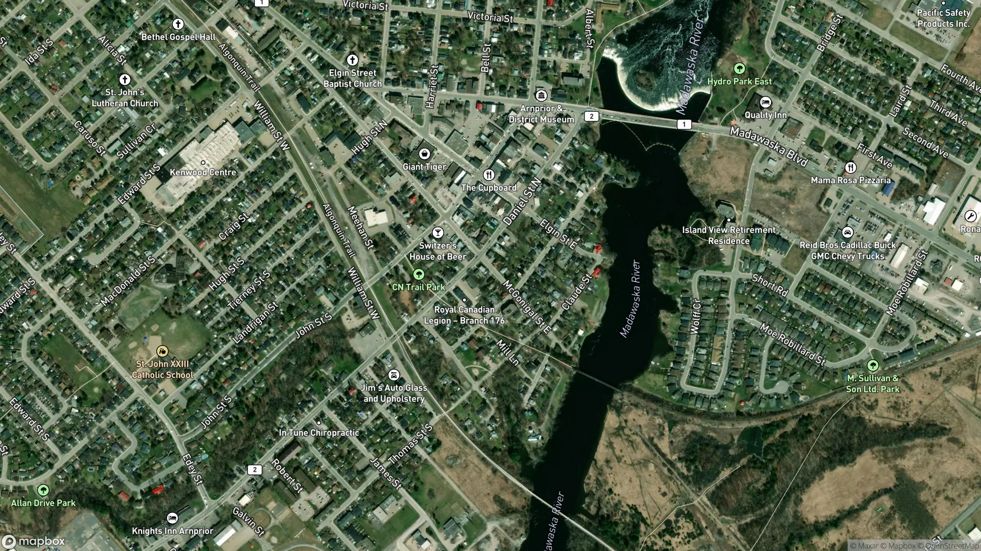 Tax sale property at , Arnprior - Photo 3