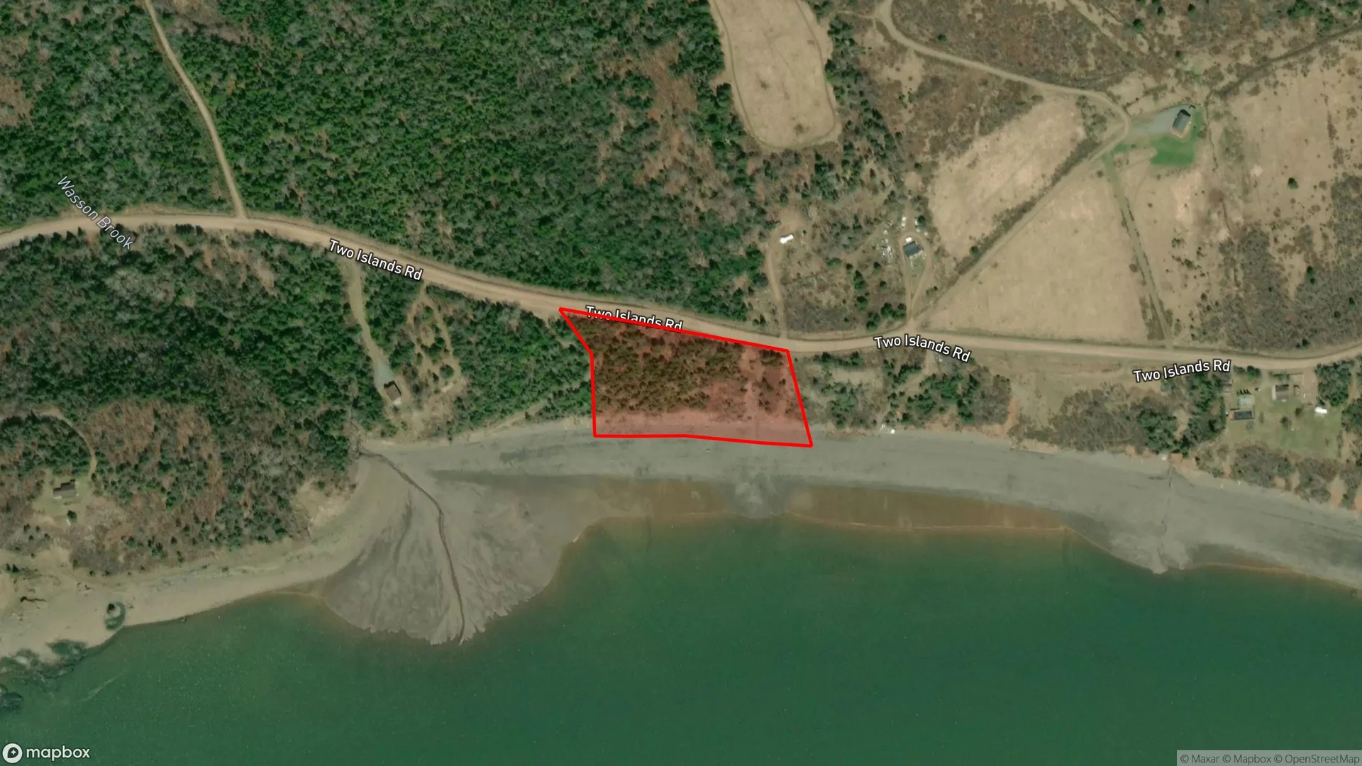Tax sale property at , Cumberland - Photo 3