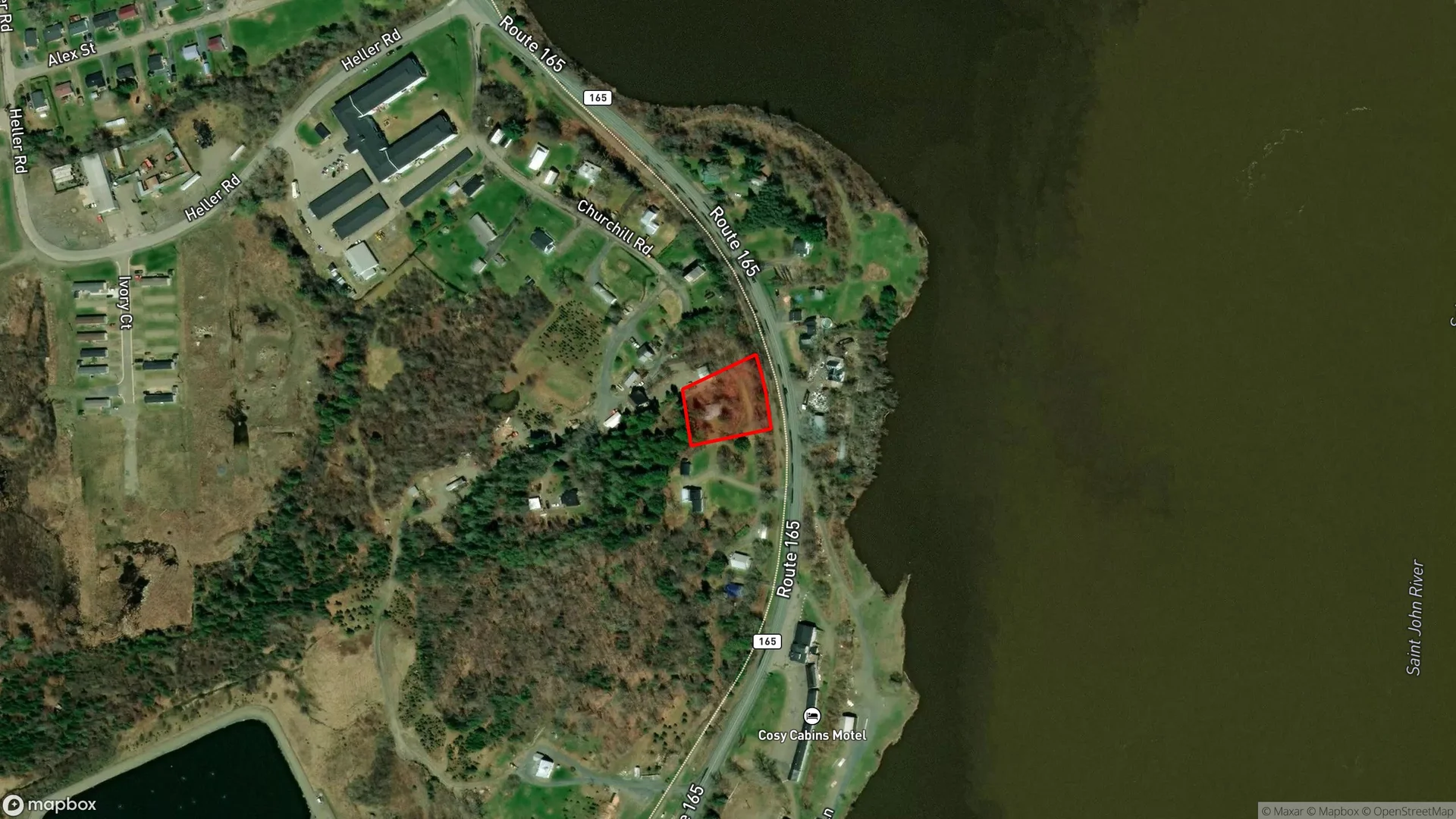 Tax sale property at , Carleton - Photo 3