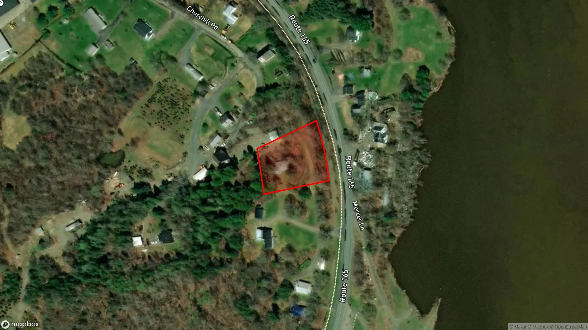 Tax sale property at , Carleton - Photo 2