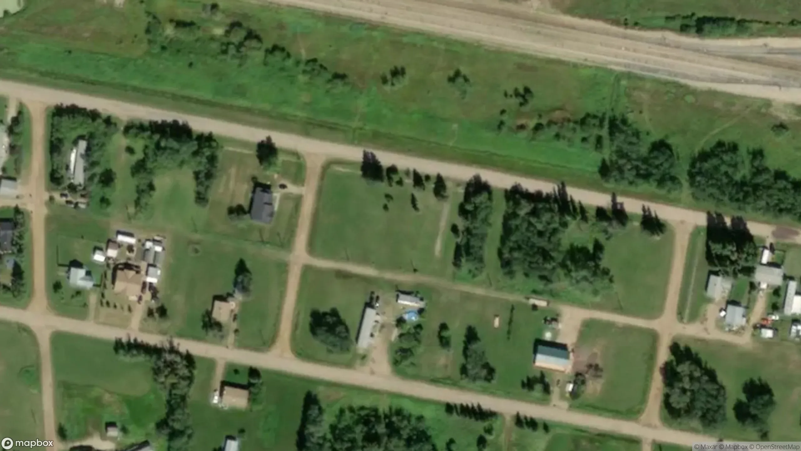 Tax Sale Property in McLennan, Alberta