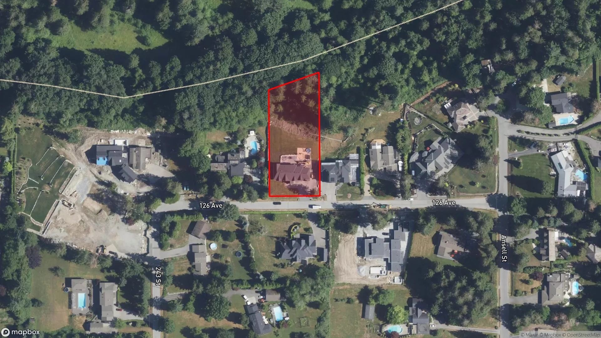 Tax sale property at , Maple Ridge - Photo 2