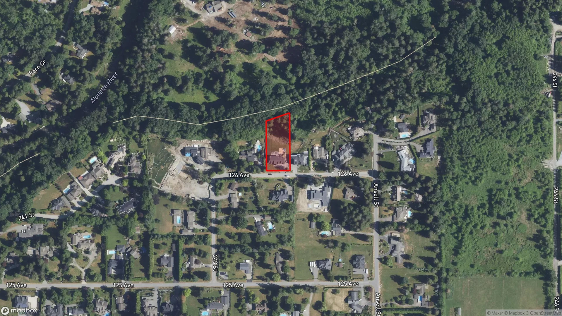 Tax sale property at , Maple Ridge - Photo 3